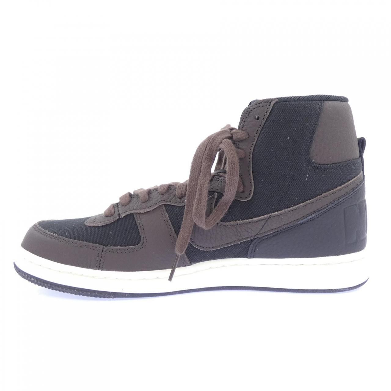Other Other Nike Sneakers Plastic / Synthetic Shoes FD0651-001 DUTY FREE for USA Size ONE SIZE - 2 Thumbnail
