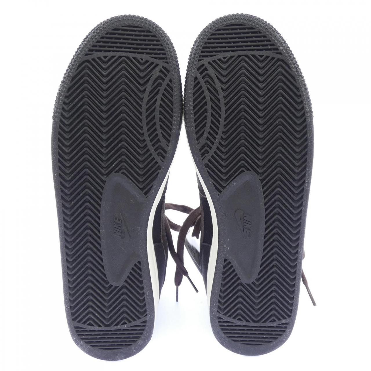 Other Other Nike Sneakers Plastic / Synthetic Shoes FD0651-001 DUTY FREE for USA Size ONE SIZE - 4 Thumbnail