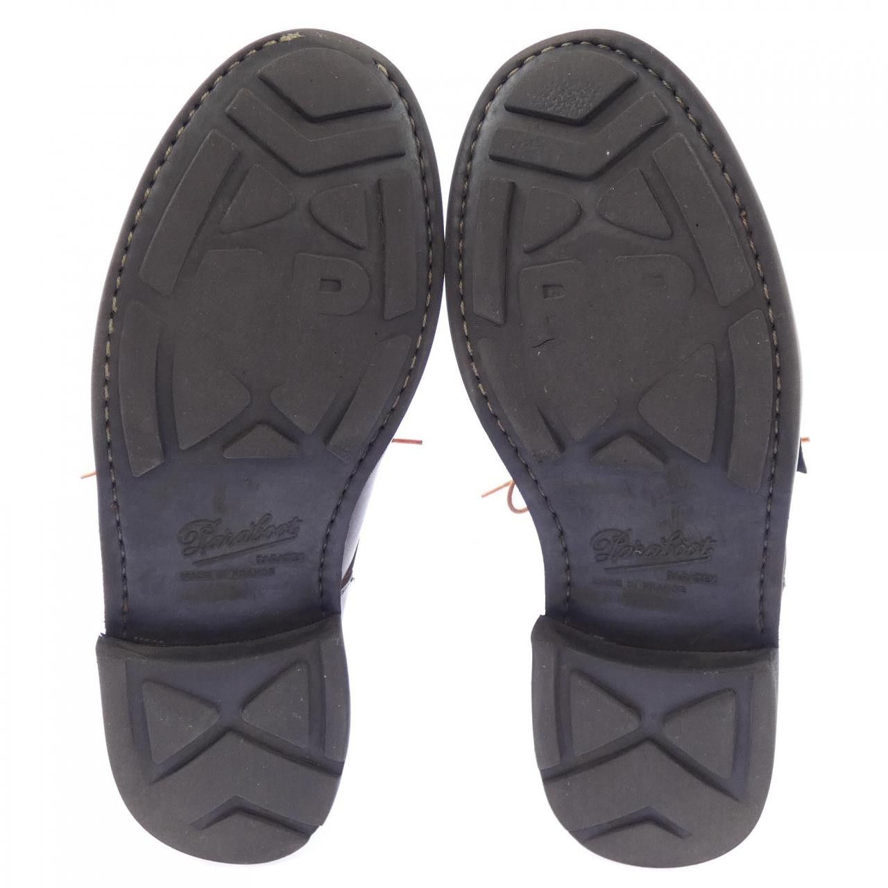 Paraboot Paraboot Paraboot CHAMBORD Leather Shoes Leather Shoes CHAMBORD DUTY FREE for USA Size ONE SIZE - 4 Thumbnail