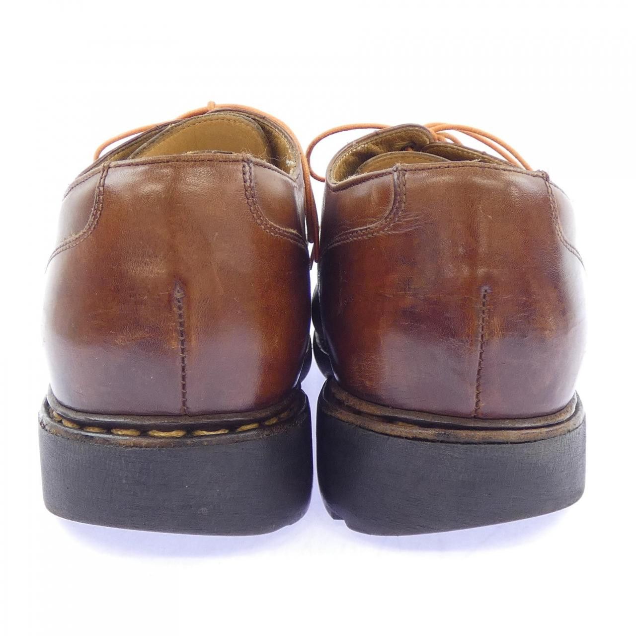Paraboot Paraboot Paraboot CHAMBORD Leather Shoes Leather Shoes CHAMBORD DUTY FREE for USA Size ONE SIZE - 5 Thumbnail