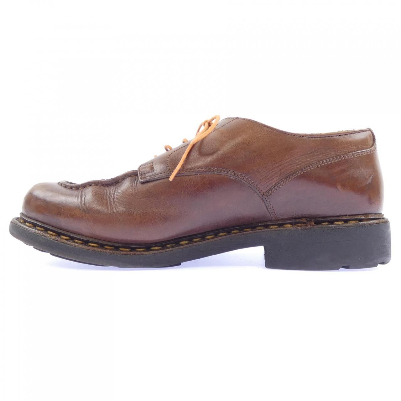 Paraboot Paraboot Paraboot CHAMBORD Leather Shoes Leather Shoes CHAMBORD DUTY FREE for USA Size ONE SIZE - 2 Thumbnail