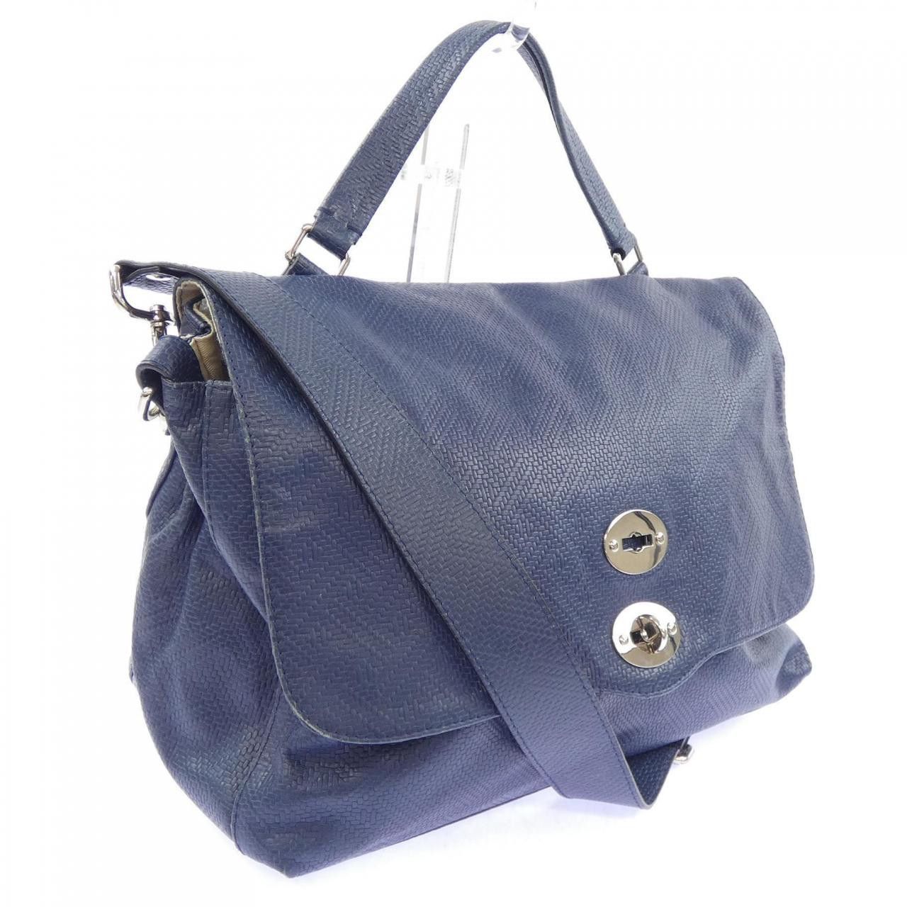 Other Other Zanellato Bag Others Shoulder Bag DUTY FREE for USA Size ONE SIZE - 2 Thumbnail