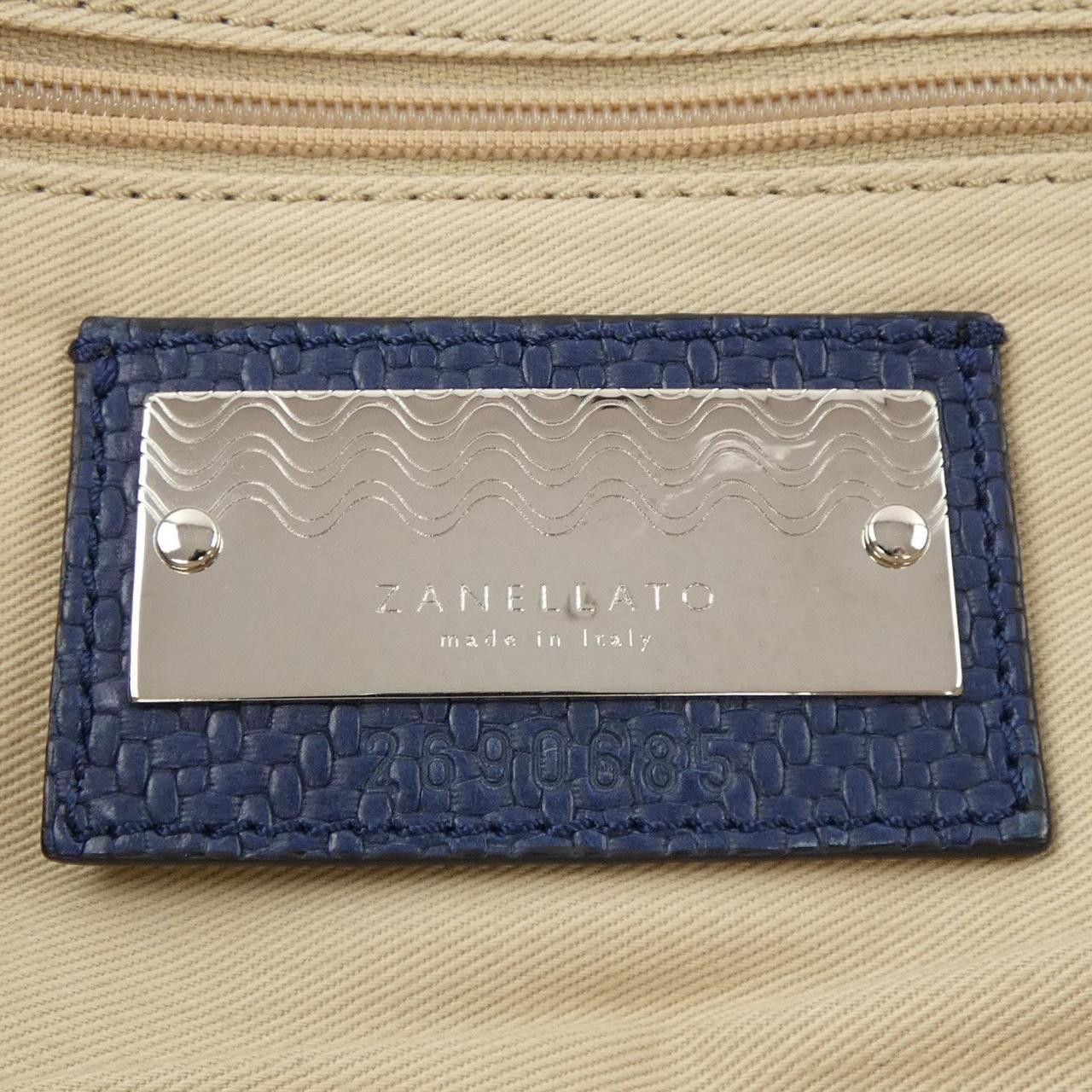 Other Other Zanellato Bag Others Shoulder Bag DUTY FREE for USA Size ONE SIZE - 5 Thumbnail
