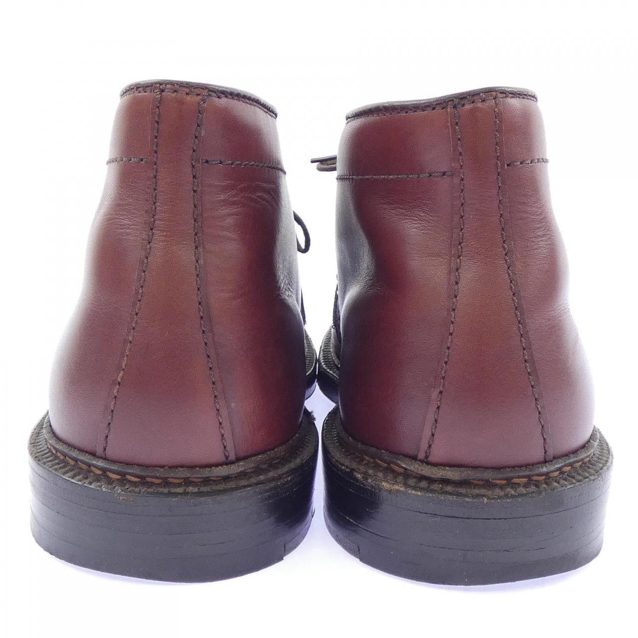 Other Other Alden Leather Shoes Leather Shoes DUTY FREE for USA Size ONE SIZE - 5 Thumbnail