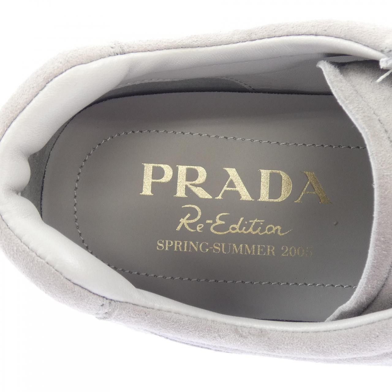 Prada Prada Prada Sneakers Others Shoes 4E1165 DUTY FREE for USA Size ONE SIZE - 6 Thumbnail