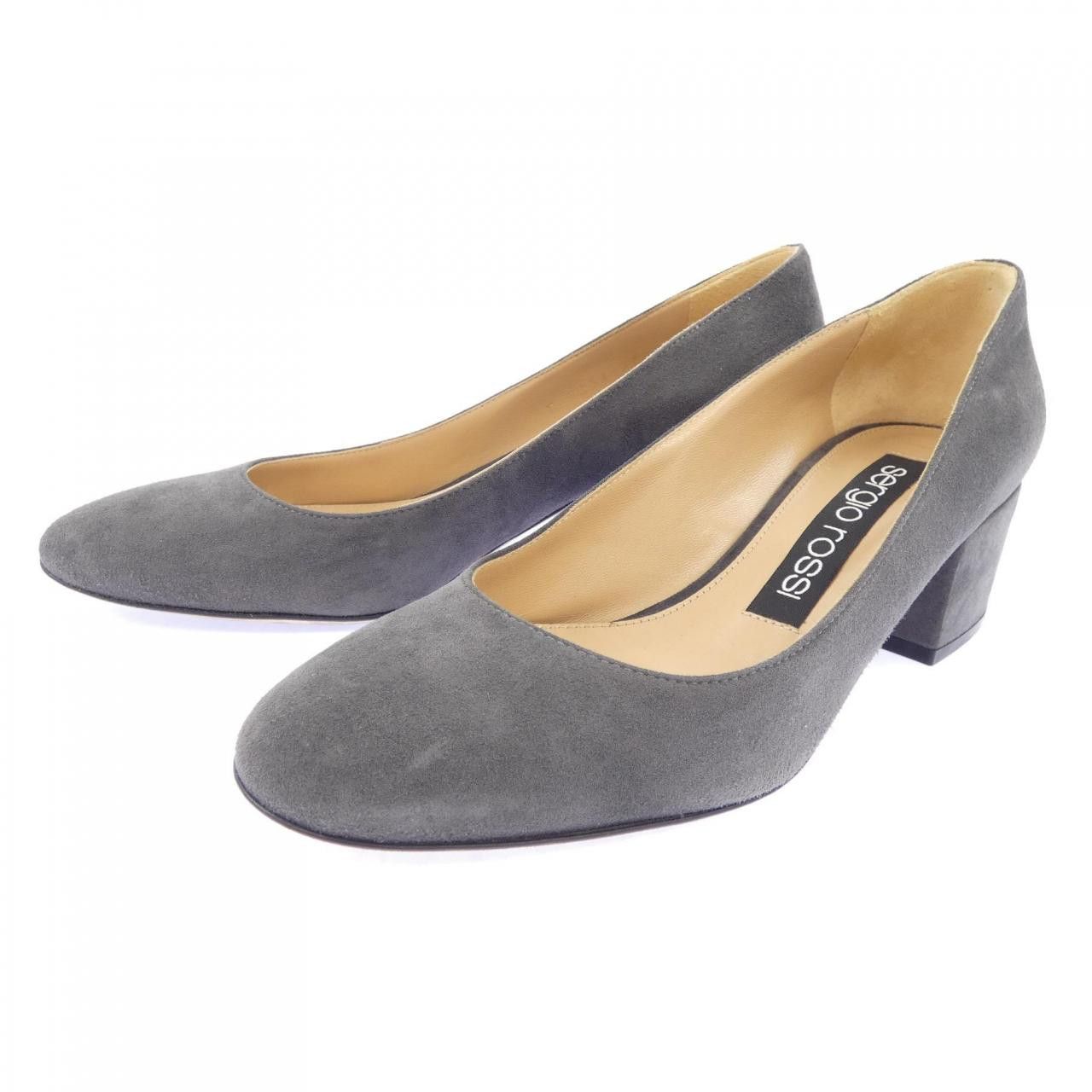 Other Other Sergio Rossi Pumps Others Shoes DUTY FREE for USA Size ONE SIZE - 3 Thumbnail