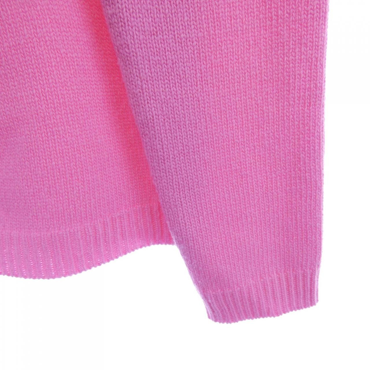 Gucci Gucci Gucci Disney Knitwear Textile Tops 652620XKBSI DUTY FREE for USA Size ONE SIZE - 6 Thumbnail