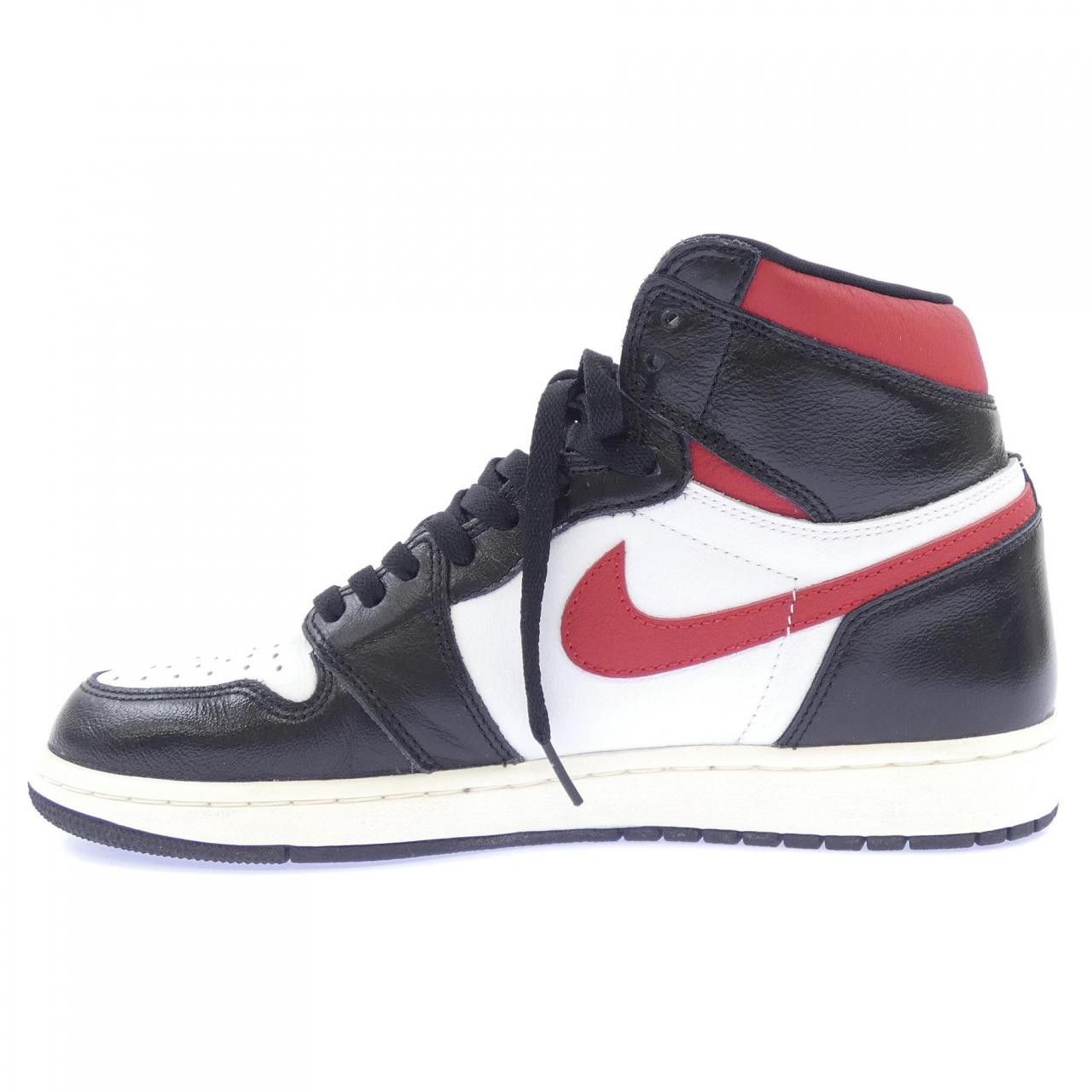 Other Other Nike Jordan Sneakers Plastic / Synthetic Shoes 555088-061 DUTY FREE for USA Size ONE SIZE - 2 Thumbnail