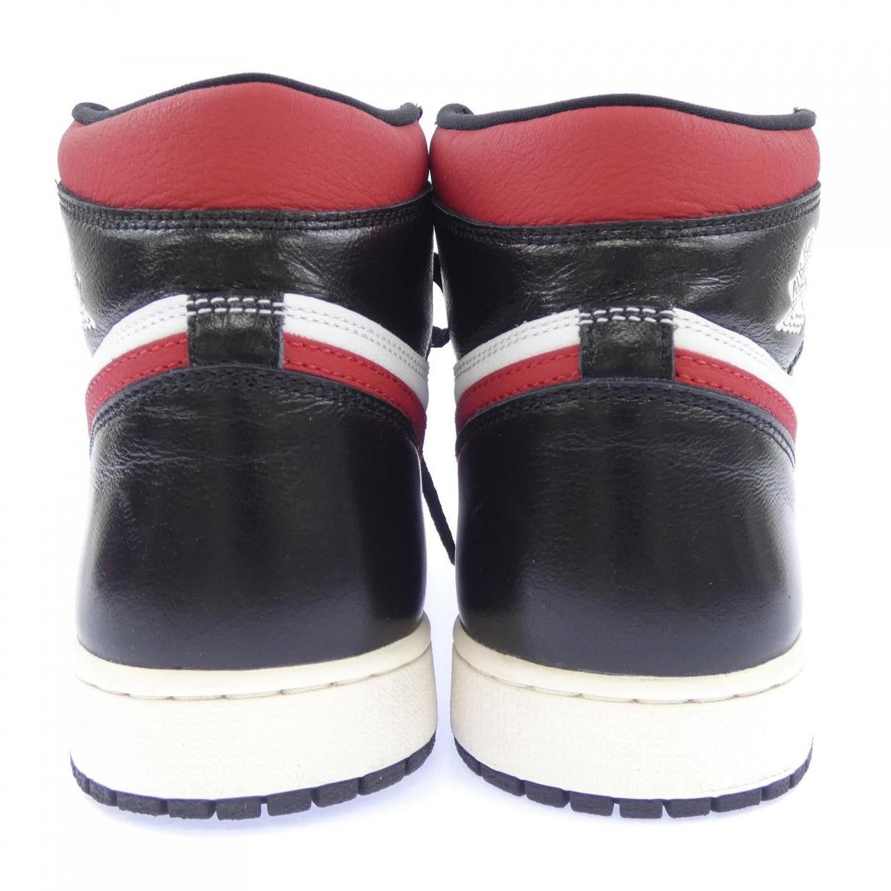 Other Other Nike Jordan Sneakers Plastic / Synthetic Shoes 555088-061 DUTY FREE for USA Size ONE SIZE - 5 Thumbnail