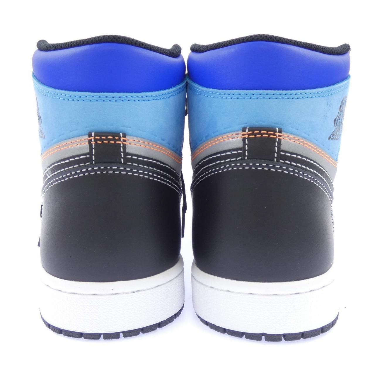 Other Other Nike Jordan Sneakers Plastic / Synthetic Shoes DC6515-100 DUTY FREE for USA Size ONE SIZE - 5 Thumbnail