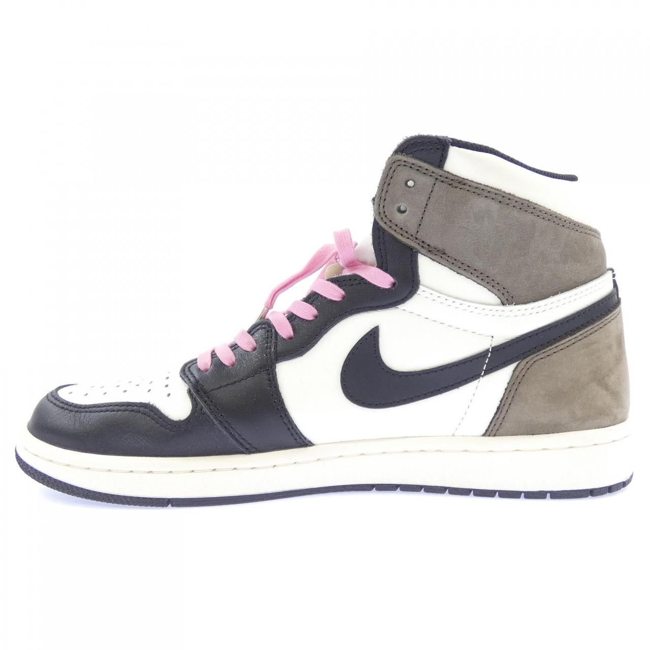 Other Other Nike Jordan Sneakers Plastic / Synthetic Shoes 555088-105 DUTY FREE for USA Size ONE SIZE - 2 Thumbnail