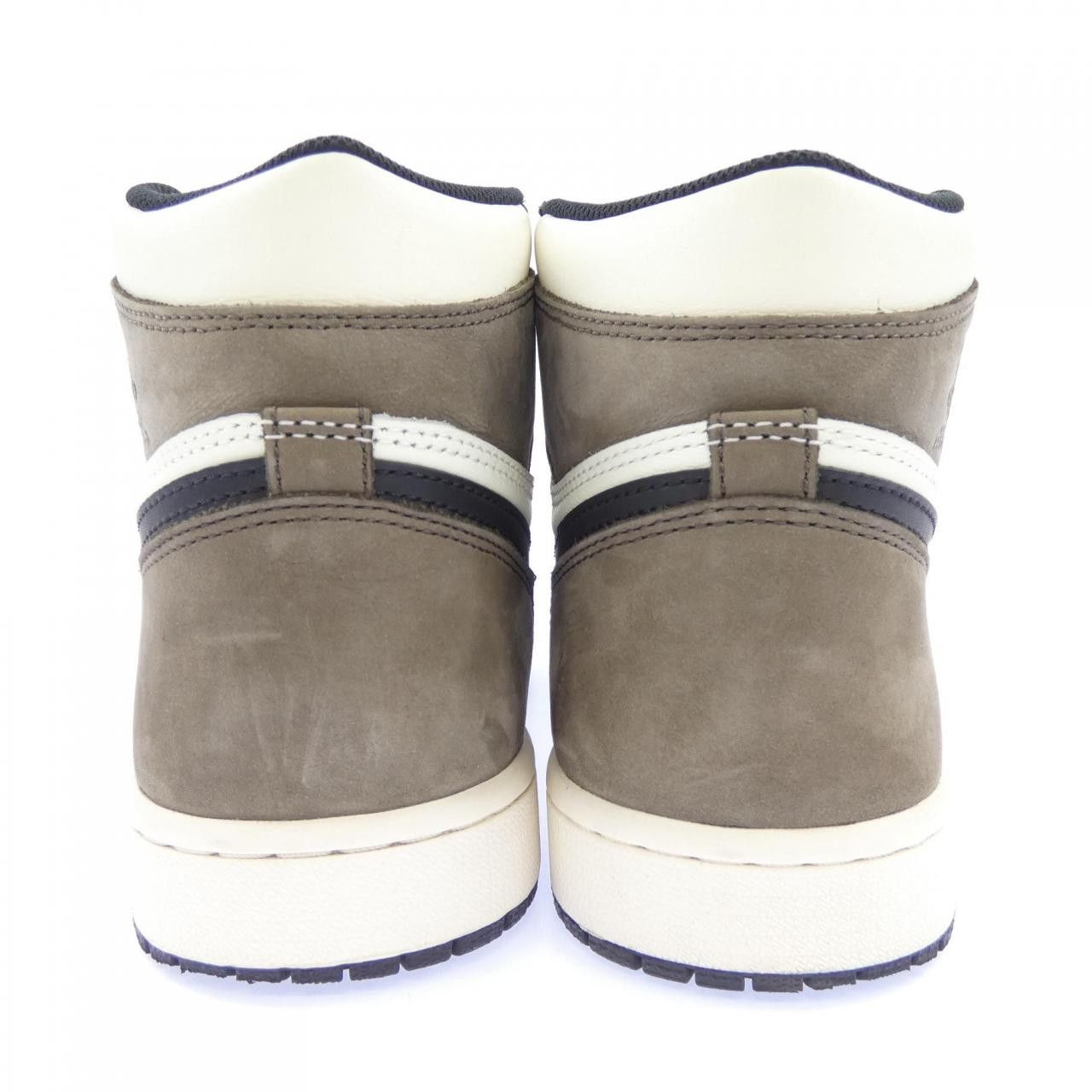 Other Other Nike Jordan Sneakers Plastic / Synthetic Shoes 555088-105 DUTY FREE for USA Size ONE SIZE - 5 Thumbnail