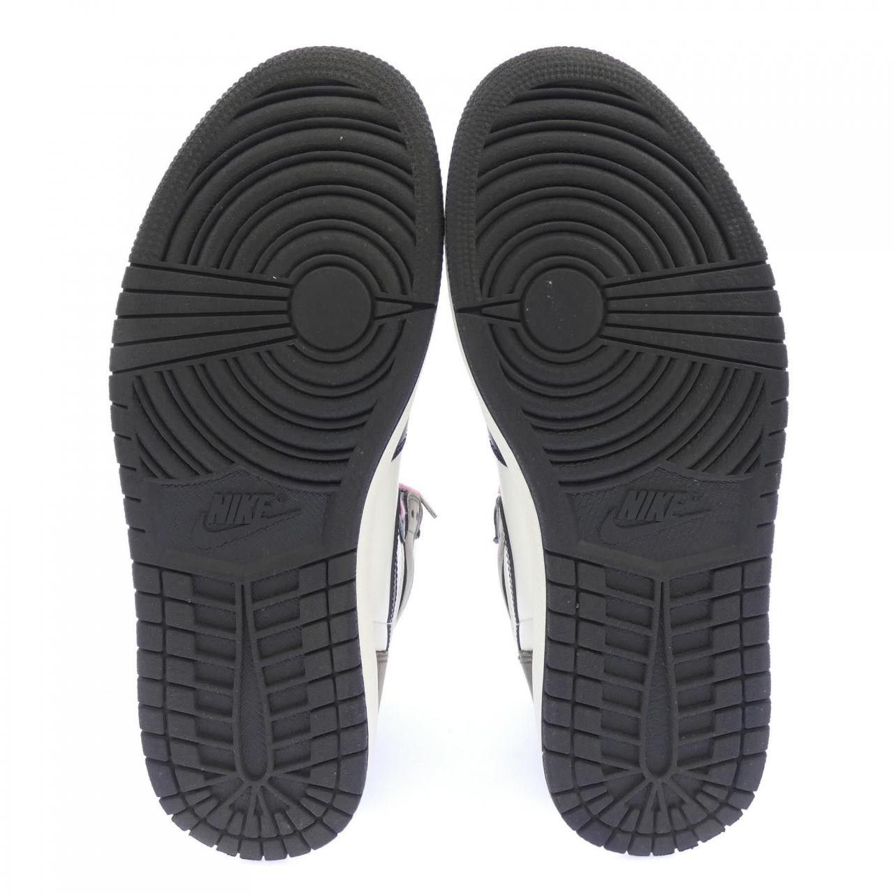 Other Other Nike Jordan Sneakers Plastic / Synthetic Shoes 555088-105 DUTY FREE for USA Size ONE SIZE - 4 Thumbnail