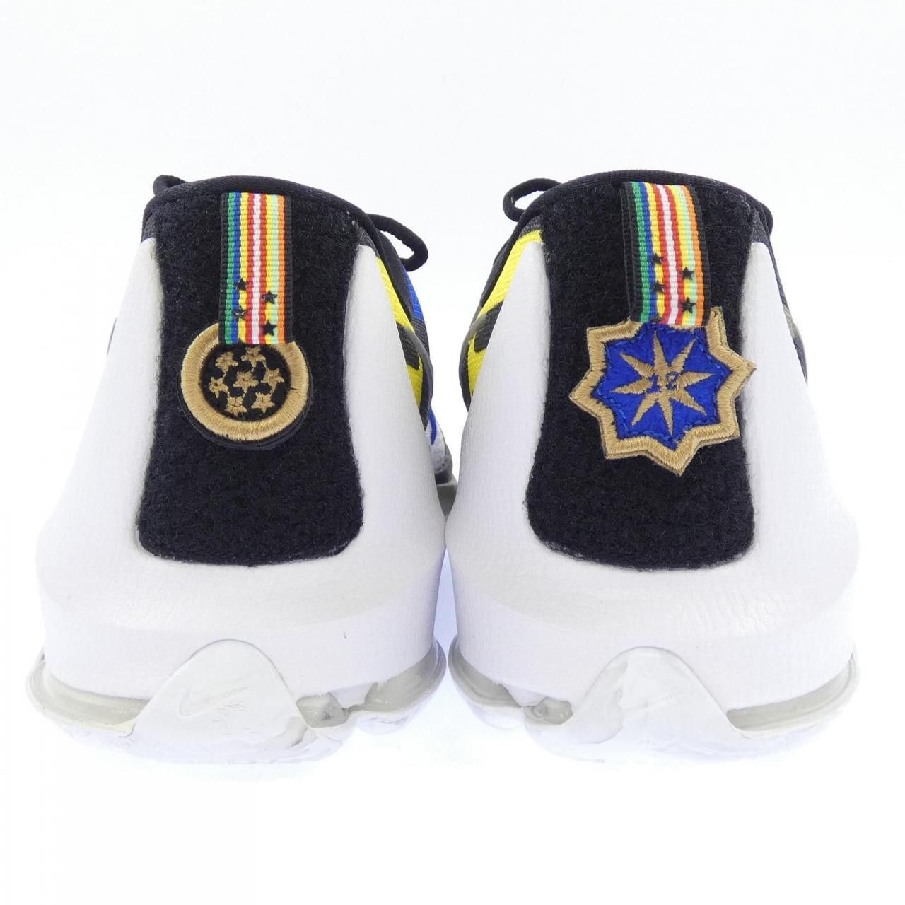 Other Other Nike Sneakers Plastic / Synthetic Shoes 829207-100 DUTY FREE for USA Size ONE SIZE - 5 Thumbnail