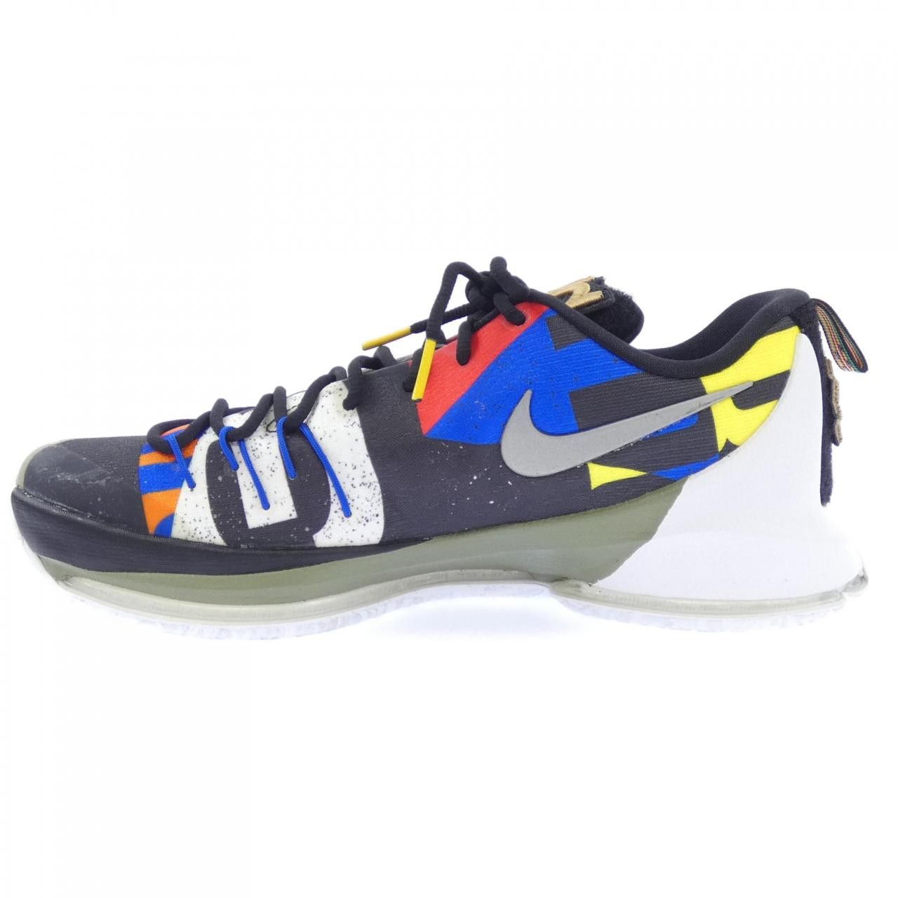 Other Other Nike Sneakers Plastic / Synthetic Shoes 829207-100 DUTY FREE for USA Size ONE SIZE - 2 Thumbnail