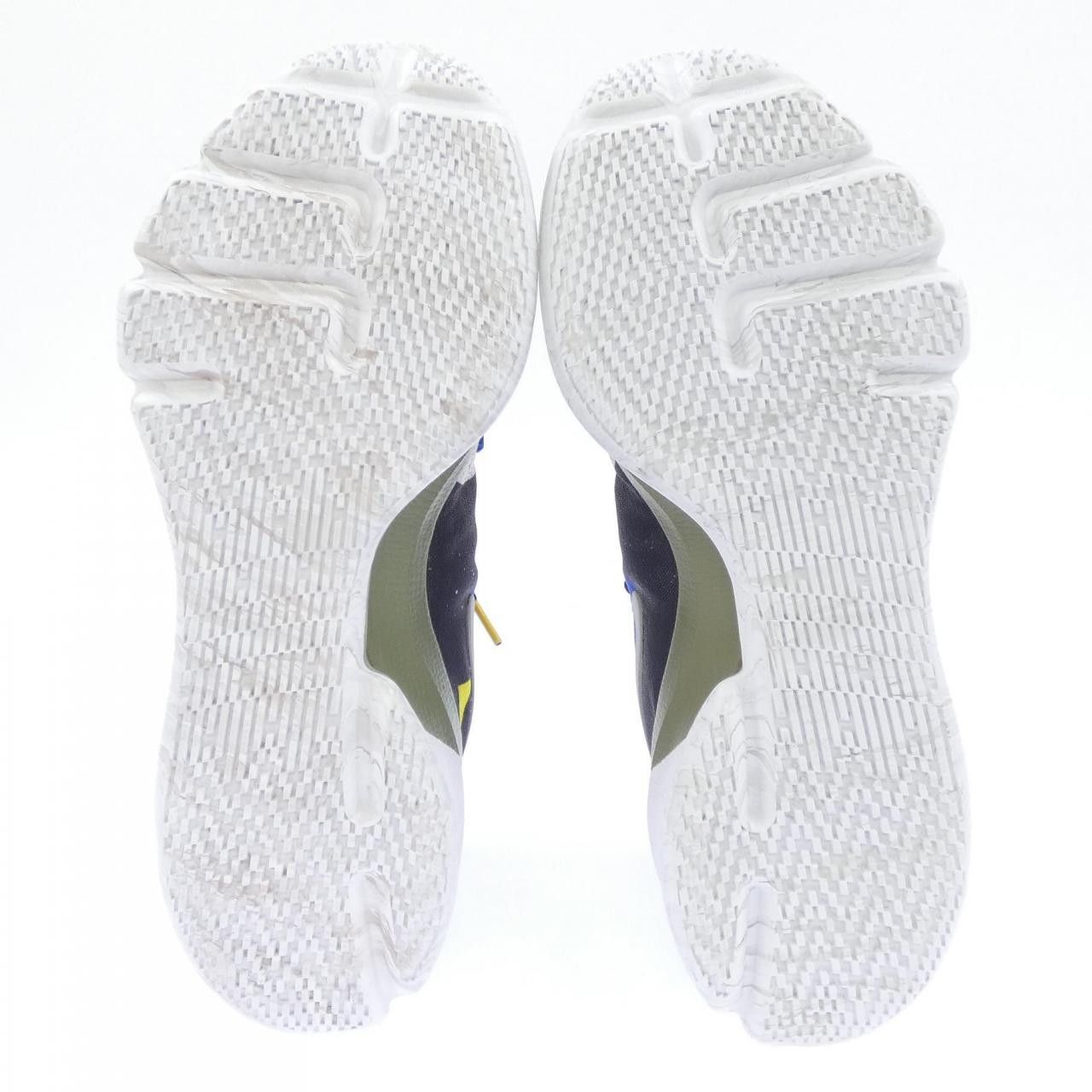 Other Other Nike Sneakers Plastic / Synthetic Shoes 829207-100 DUTY FREE for USA Size ONE SIZE - 4 Thumbnail