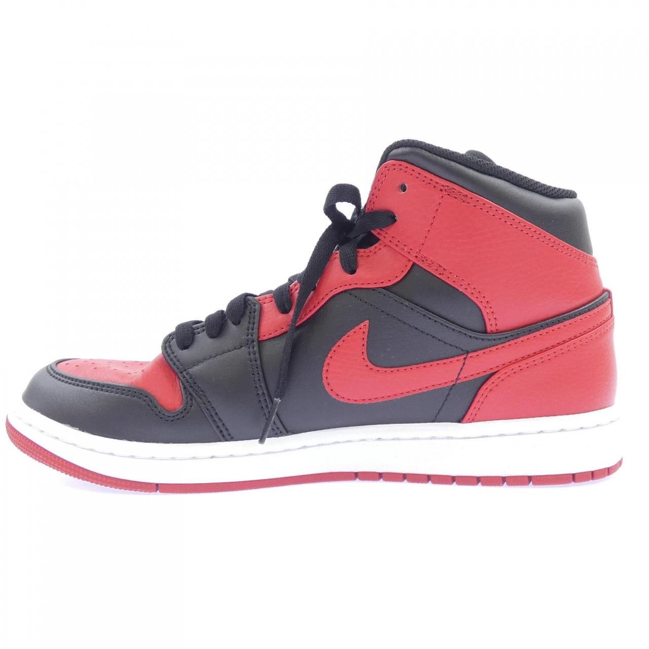 Other Other Nike Jordan Sneakers Plastic / Synthetic Shoes 554724-074 DUTY FREE for USA Size ONE SIZE - 2 Thumbnail