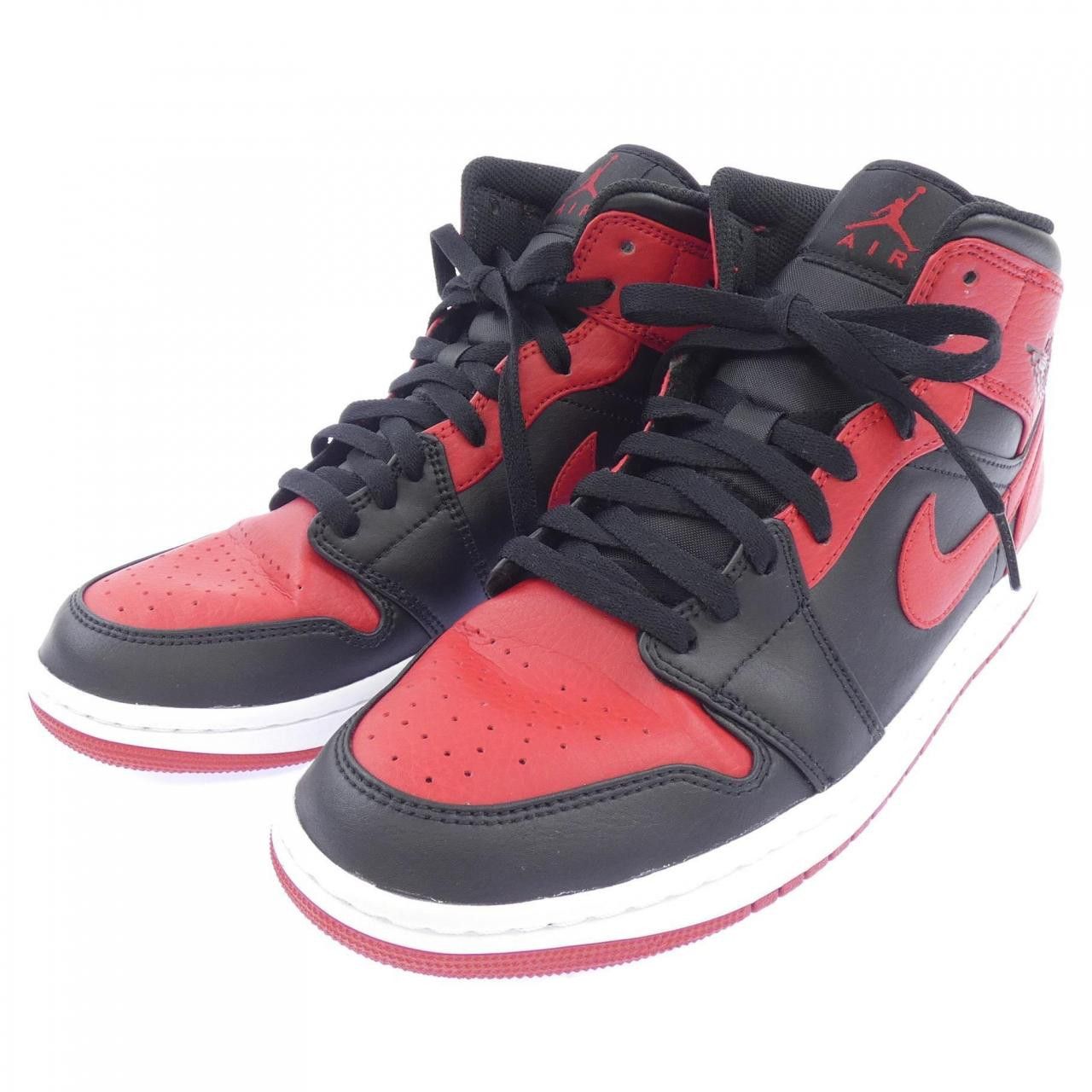 Other Other Nike Jordan Sneakers Plastic / Synthetic Shoes 554724-074 DUTY FREE for USA Size ONE SIZE - 3 Thumbnail