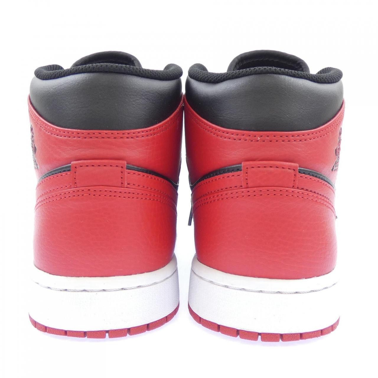 Other Other Nike Jordan Sneakers Plastic / Synthetic Shoes 554724-074 DUTY FREE for USA Size ONE SIZE - 5 Thumbnail