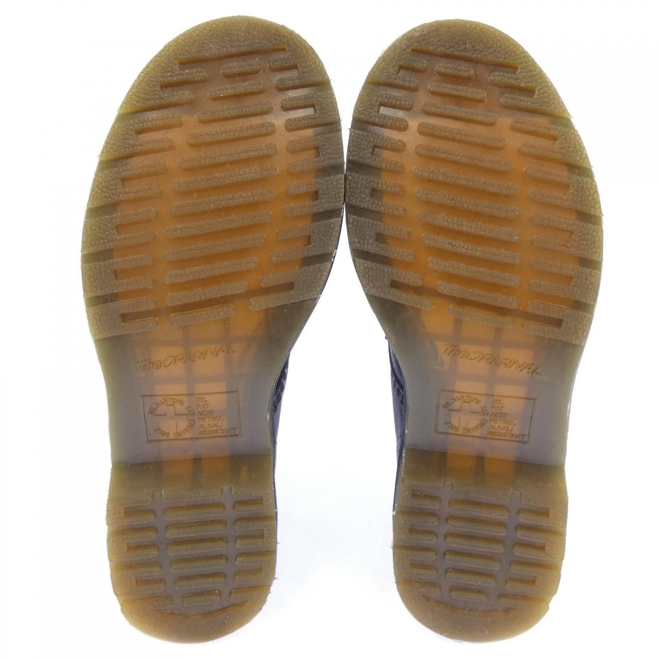 Other Other Dr. Martens Boots Leather Shoes AW006 DUTY FREE for USA Size ONE SIZE - 4 Thumbnail