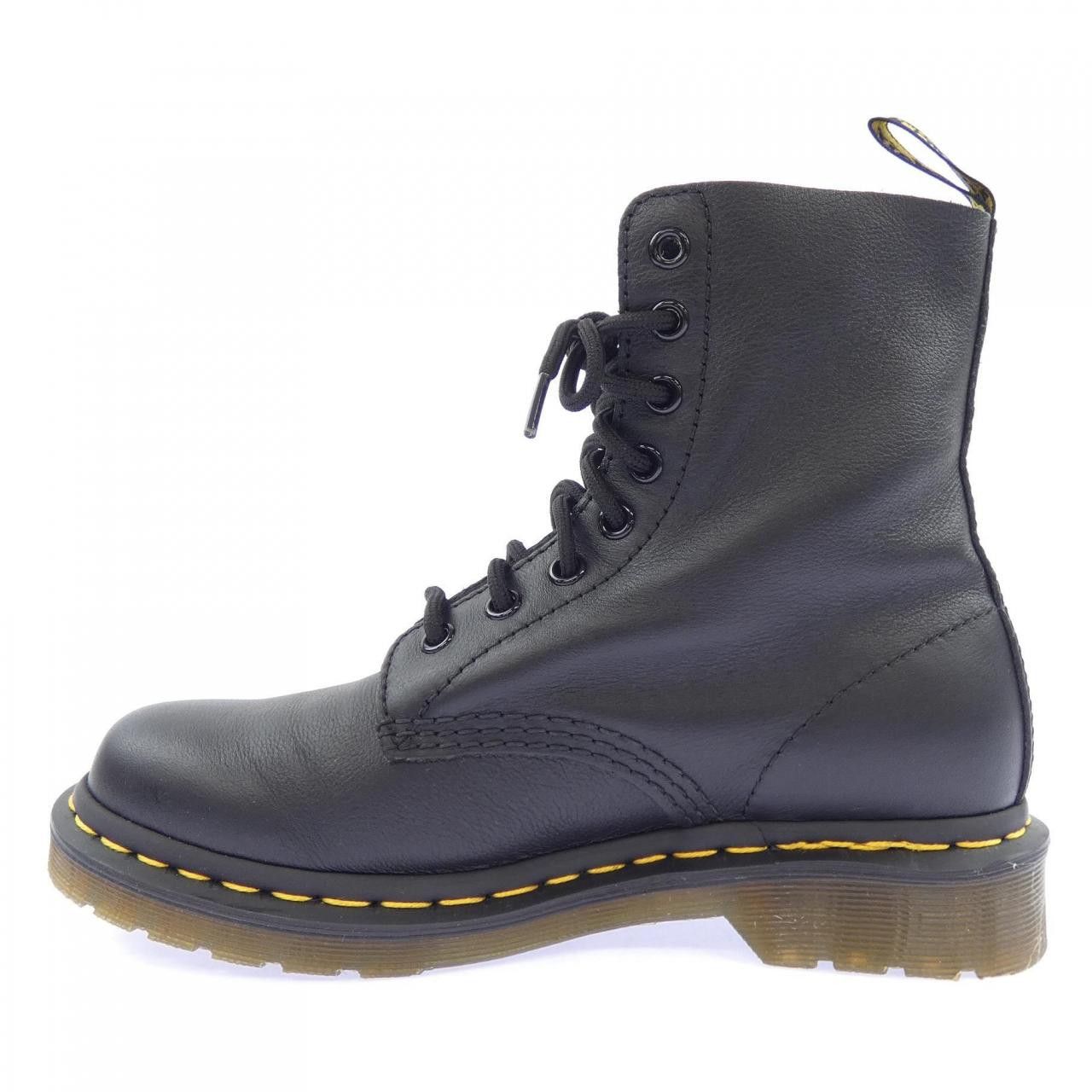 Other Other Dr. Martens Boots Leather Shoes AW006 DUTY FREE for USA Size ONE SIZE - 2 Thumbnail
