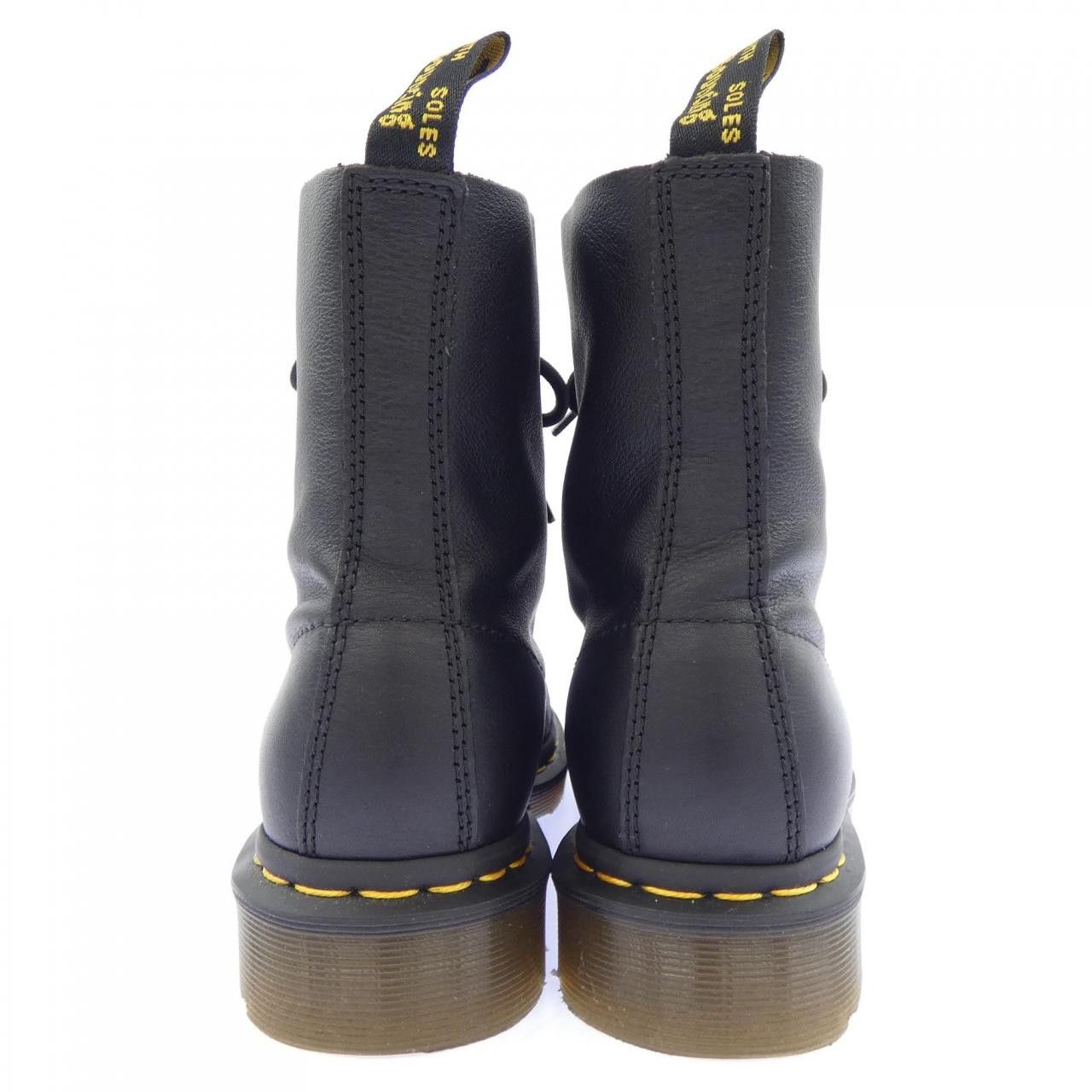 Other Other Dr. Martens Boots Leather Shoes AW006 DUTY FREE for USA Size ONE SIZE - 5 Thumbnail