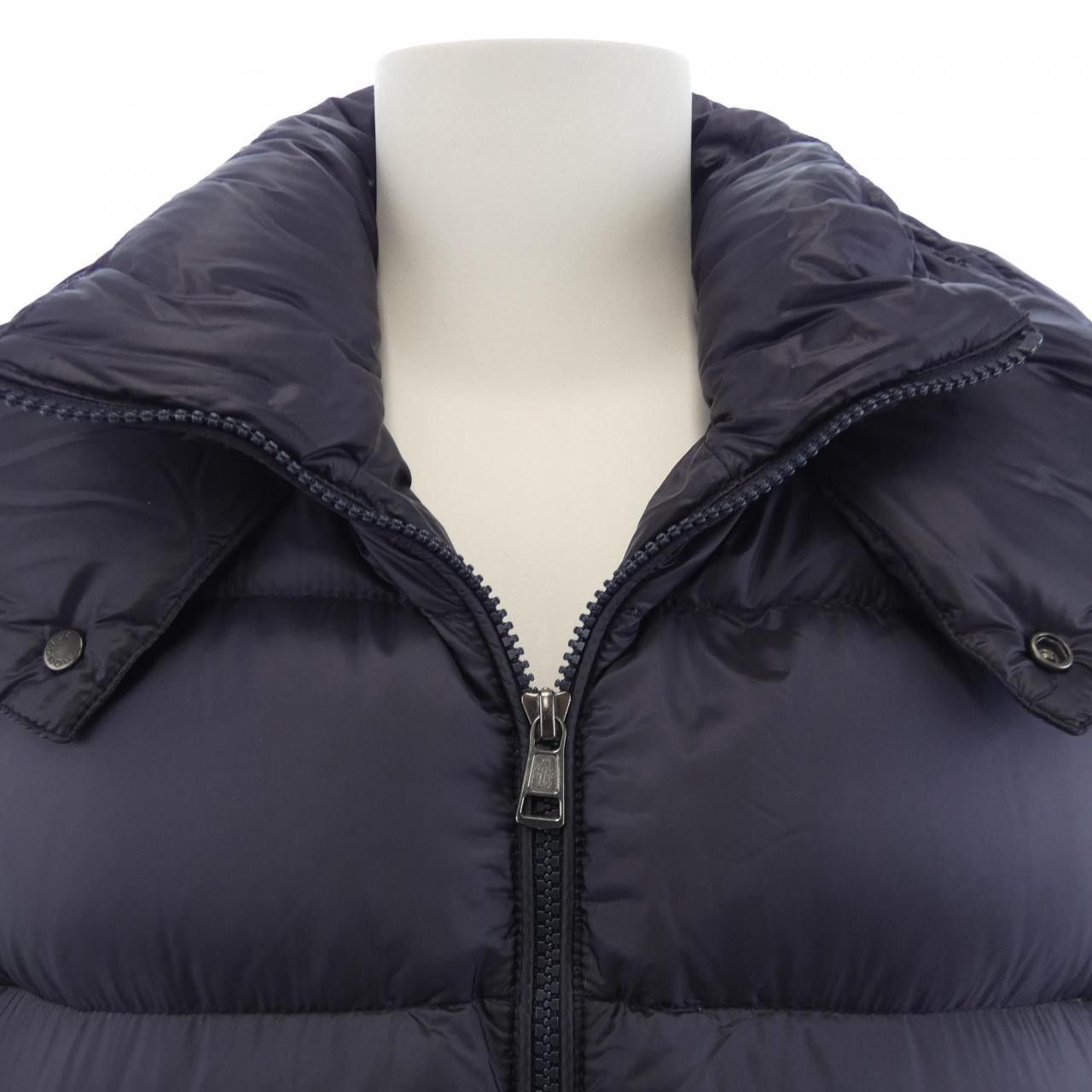 Moncler Moncler Moncler WILLM Down Jacket Textile Outerwear WILLM DUTY FREE for USA Size ONE SIZE - 7 Thumbnail