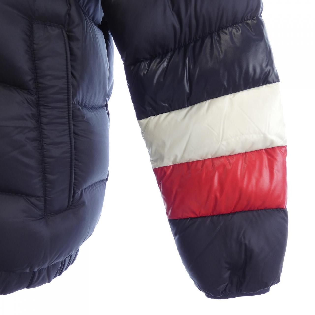 Moncler Moncler Moncler WILLM Down Jacket Textile Outerwear WILLM DUTY FREE for USA Size ONE SIZE - 8 Thumbnail