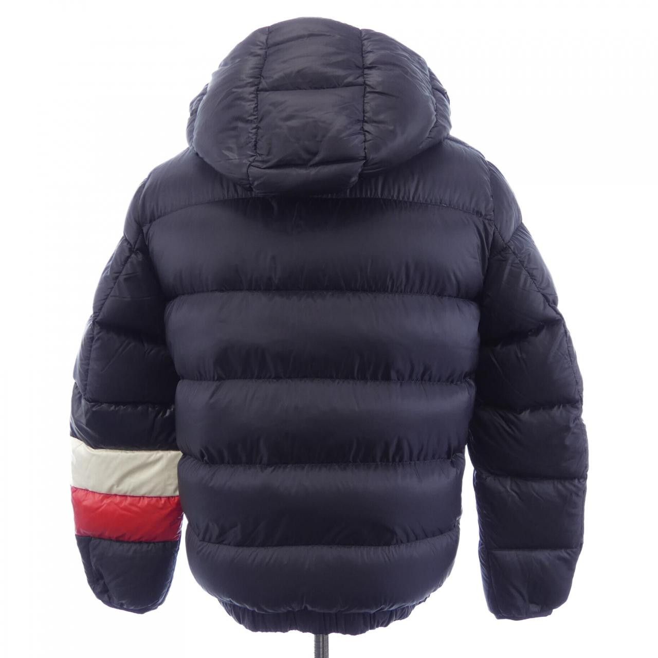 Moncler Moncler Moncler WILLM Down Jacket Textile Outerwear WILLM DUTY FREE for USA Size ONE SIZE - 2 Thumbnail