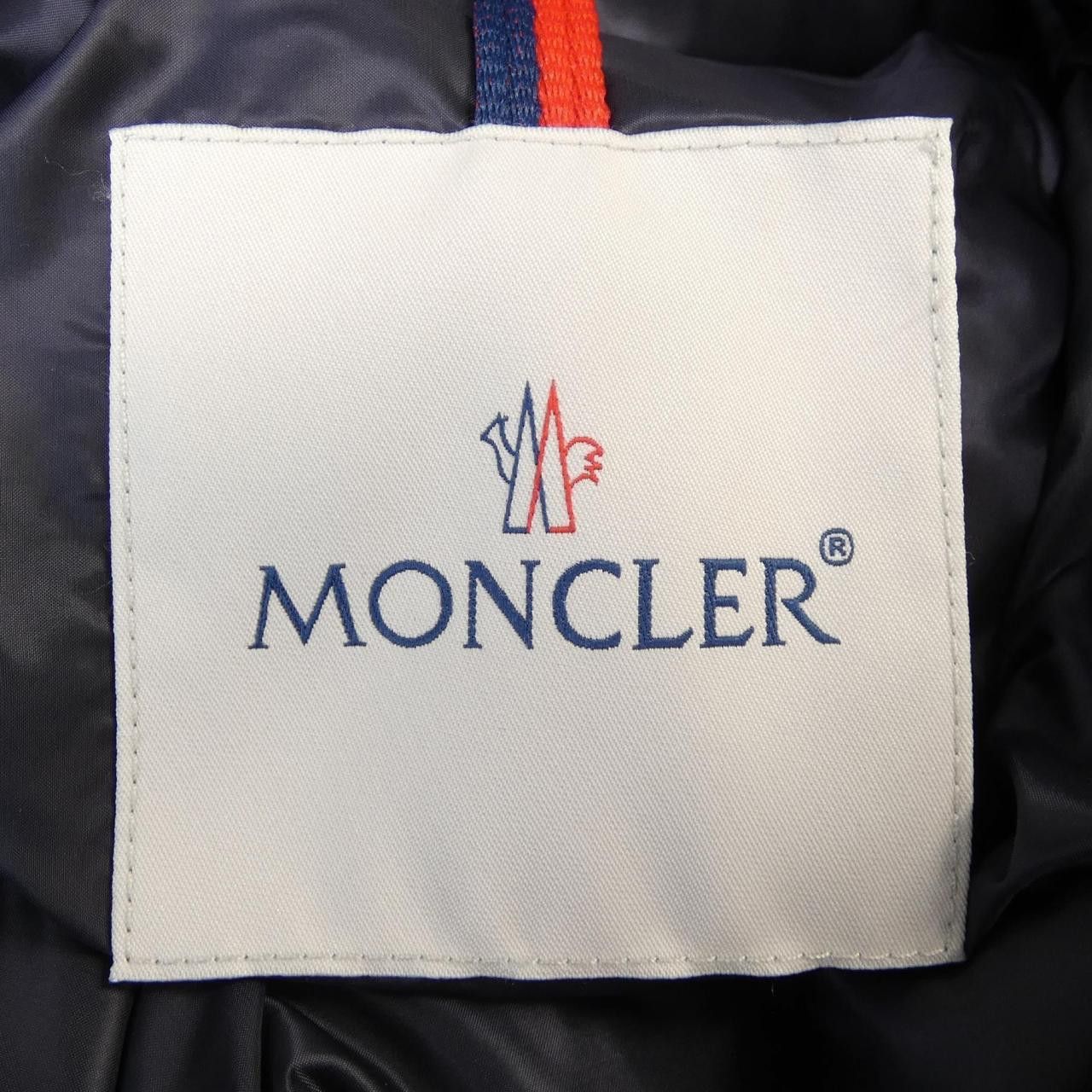 Moncler Moncler Moncler WILLM Down Jacket Textile Outerwear WILLM DUTY FREE for USA Size ONE SIZE - 6 Thumbnail