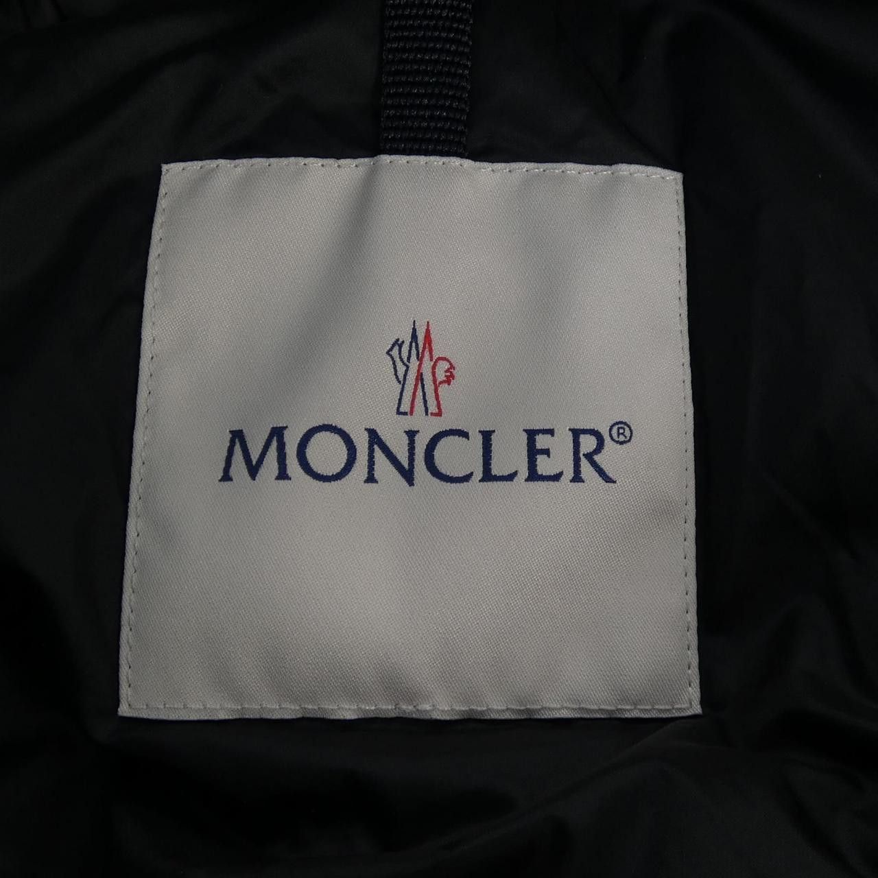Moncler Moncler Moncler TIAC Jacket Others Outerwear TIAC DUTY FREE for USA Size ONE SIZE - 6 Thumbnail