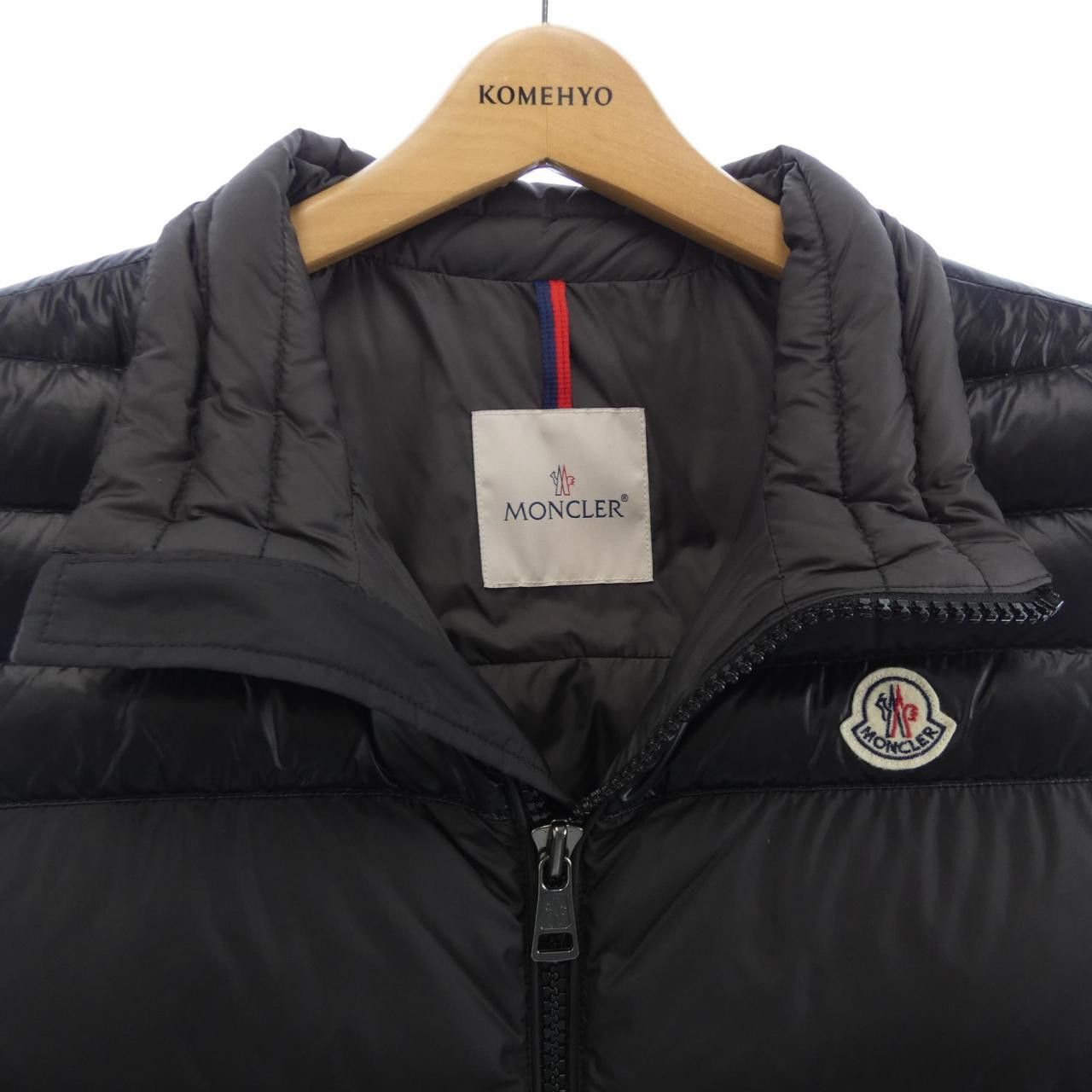 Moncler Moncler Moncler DUPRES Down Vest Others Outerwear DUPRES DUTY FREE for USA Size ONE SIZE - 6 Thumbnail