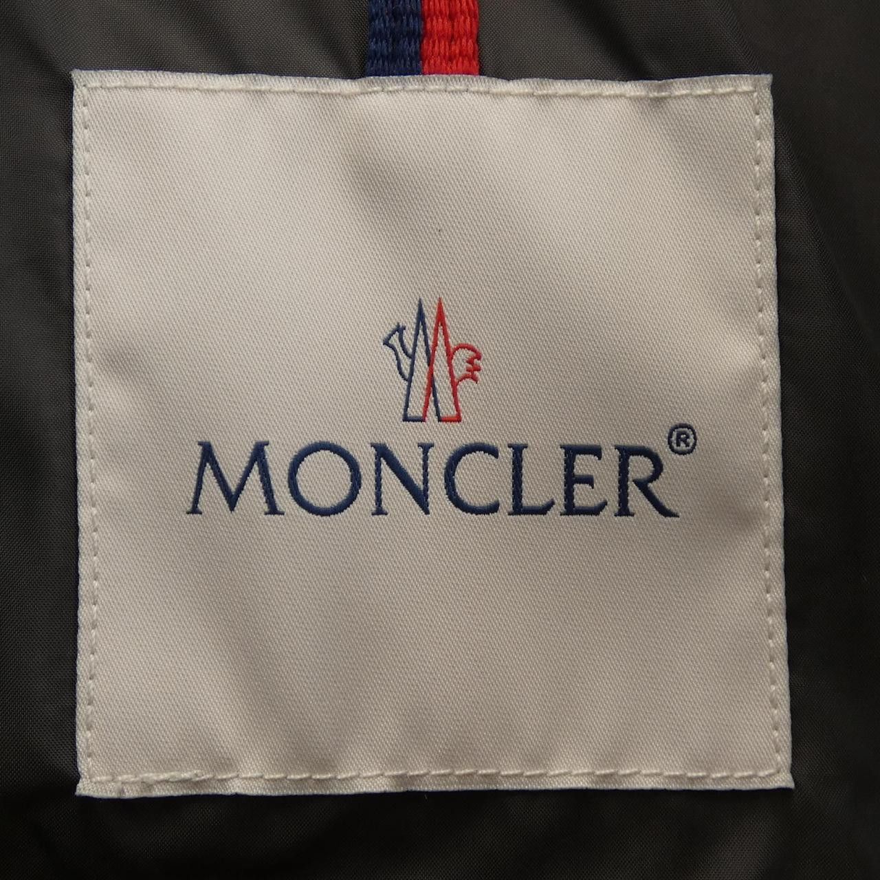 Moncler Moncler Moncler DUPRES Down Vest Others Outerwear DUPRES DUTY FREE for USA Size ONE SIZE - 5 Thumbnail