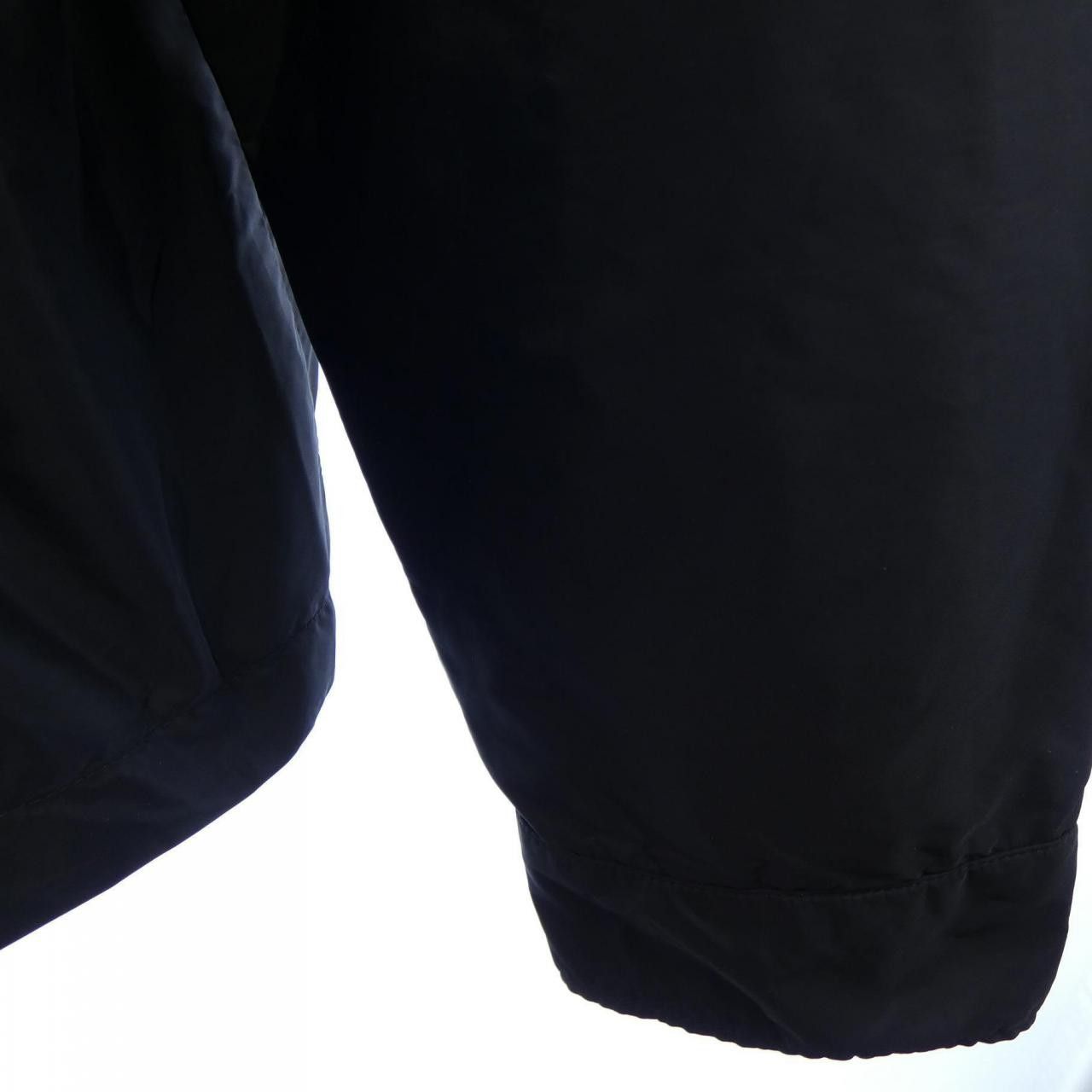 Prada Prada Prada Re-Nylon Shirt Textile Tops SC847SOOO1WQ9 DUTY FREE for USA Size ONE SIZE - 6 Thumbnail
