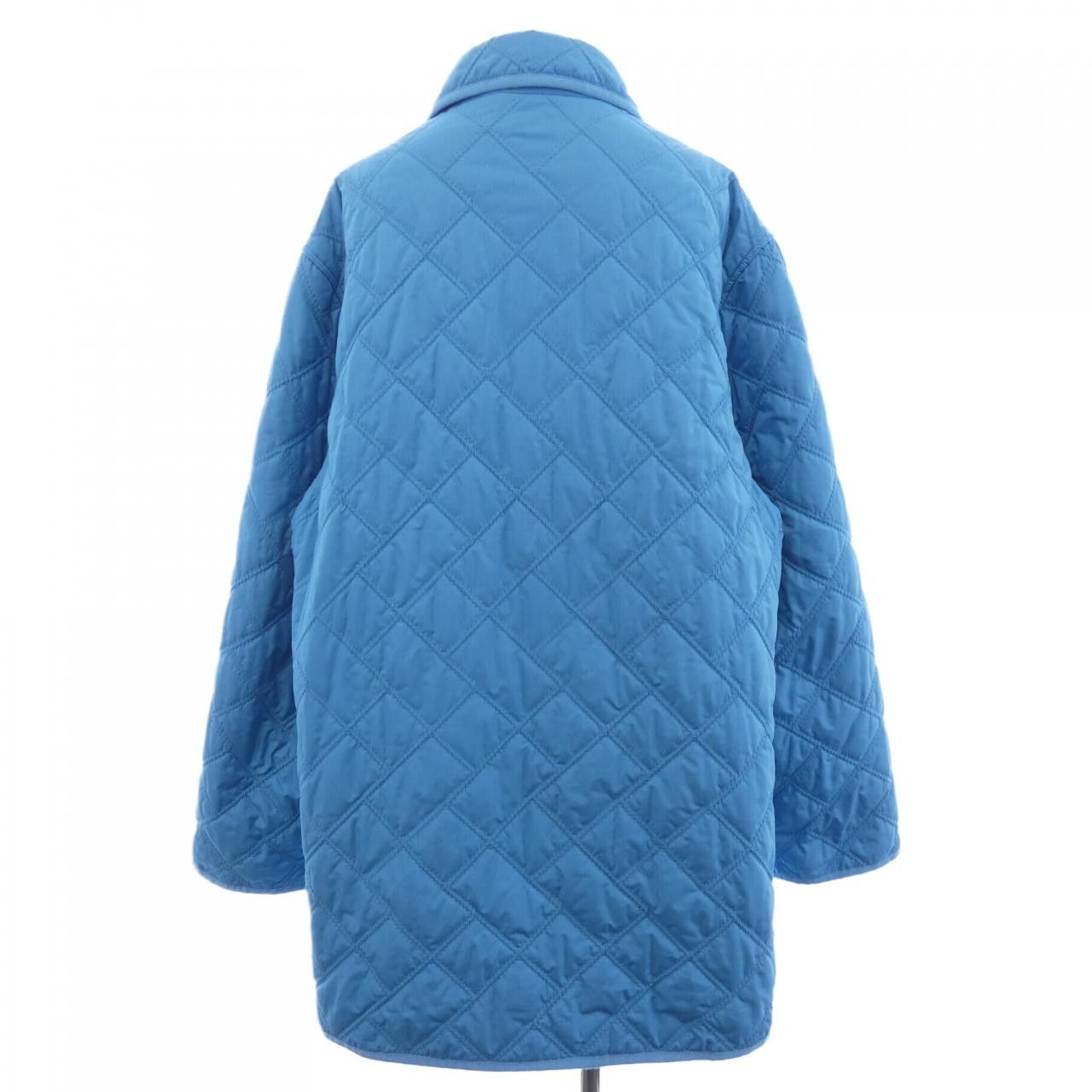 Salvatore Ferragamo Salvatore Ferragamo Salvatore Ferragamo Jacket Textile Outerwear DUTY FREE for USA Size ONE SIZE - 2 Thumbnail