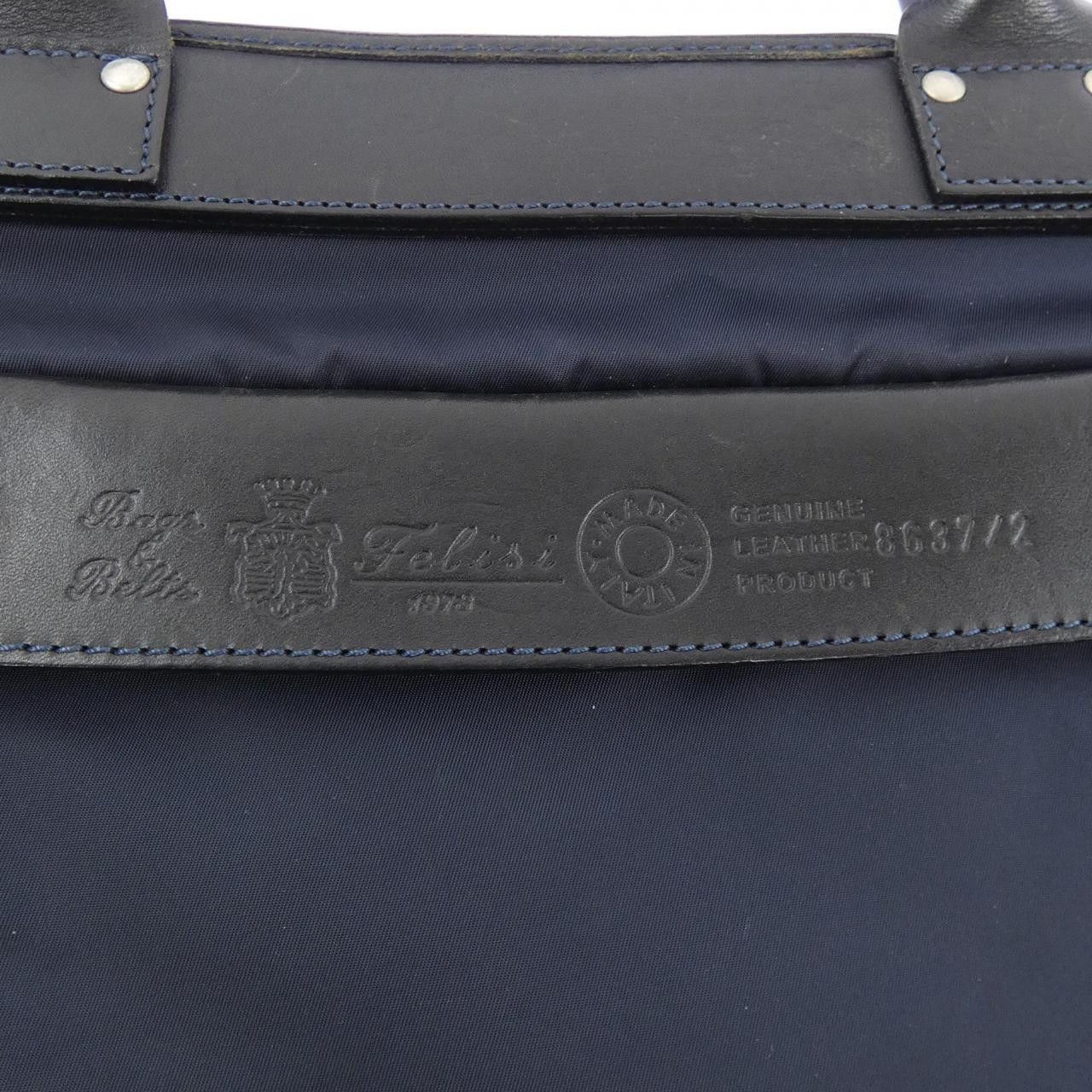 Other Other Felisi Tote Bag Others Business Bag DUTY FREE for USA Size ONE SIZE - 5 Thumbnail