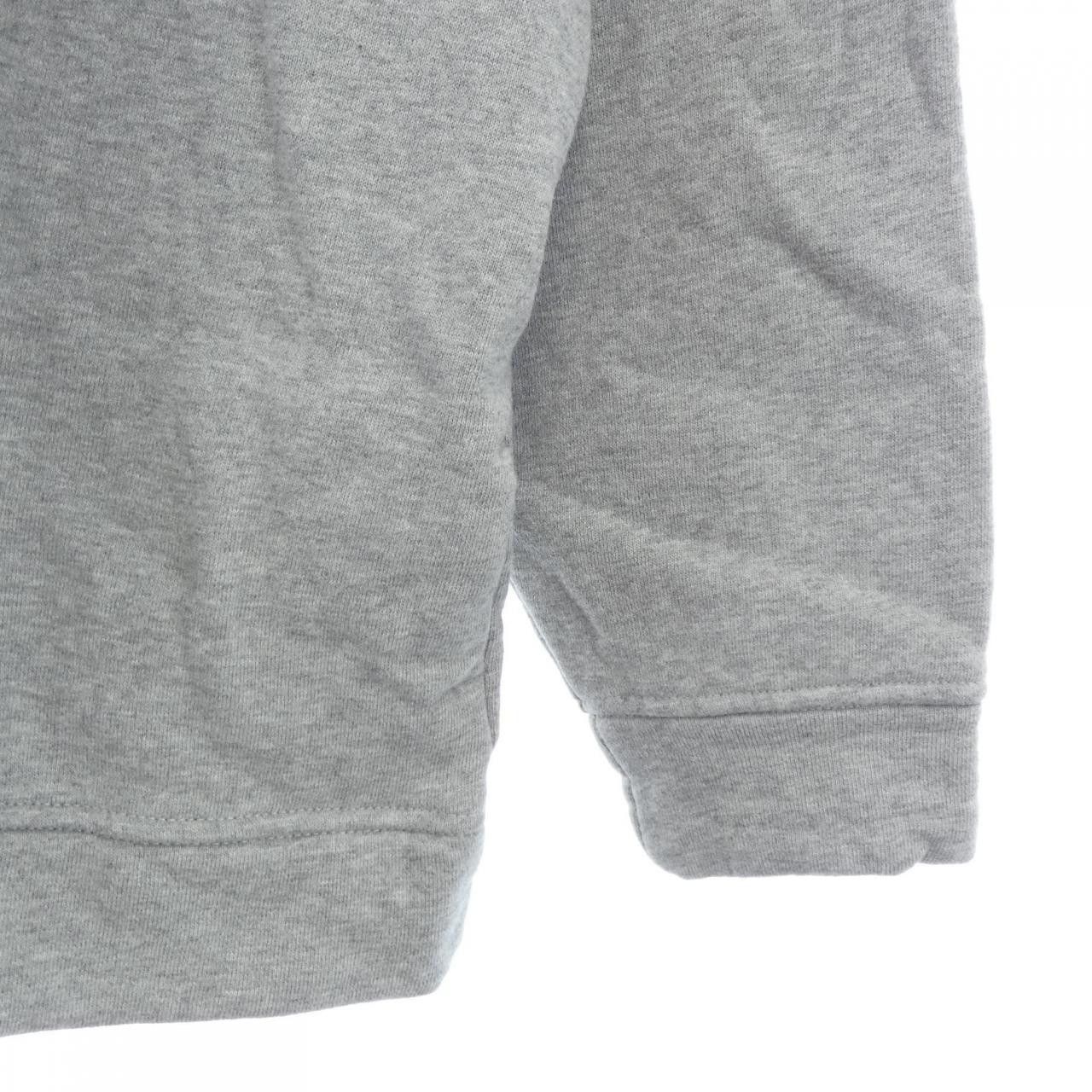 Max Mara Max Mara Max Mara Weekend Cotton Sweatshirt Textile Sweatshirts & Hoodies 2515921021 DUTY FREE for USA Size ONE SIZE - 6 Thumbnail