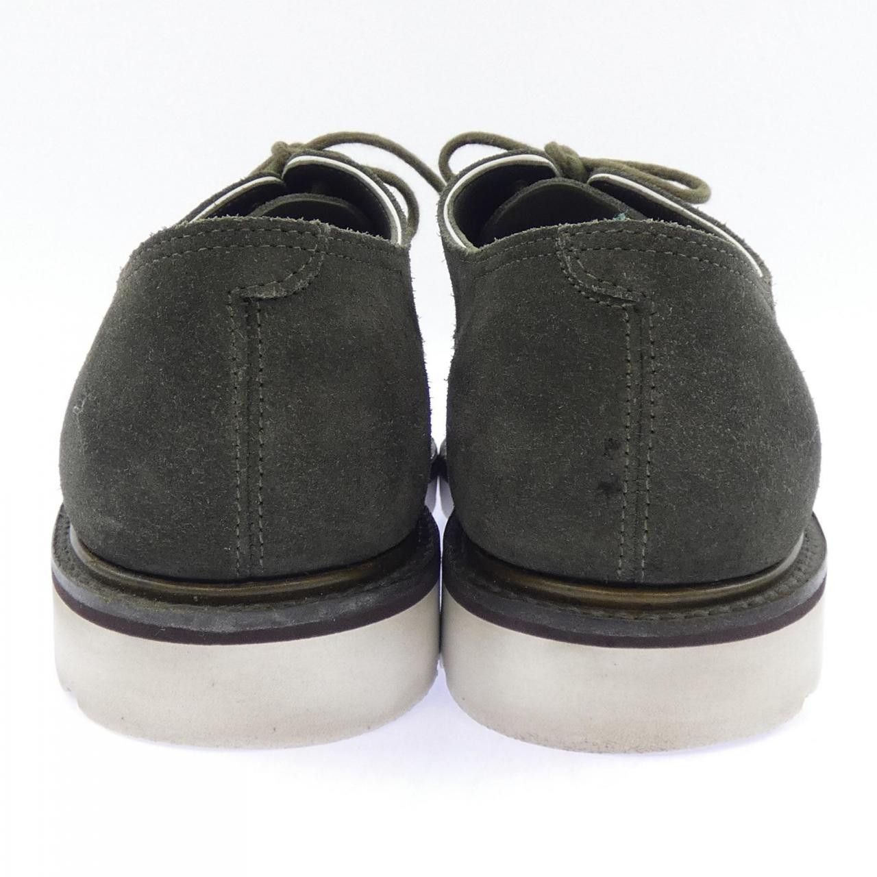 John Lobb John Lobb John Lobb Leather Shoes Leather Shoes DUTY FREE for USA Size ONE SIZE - 5 Thumbnail