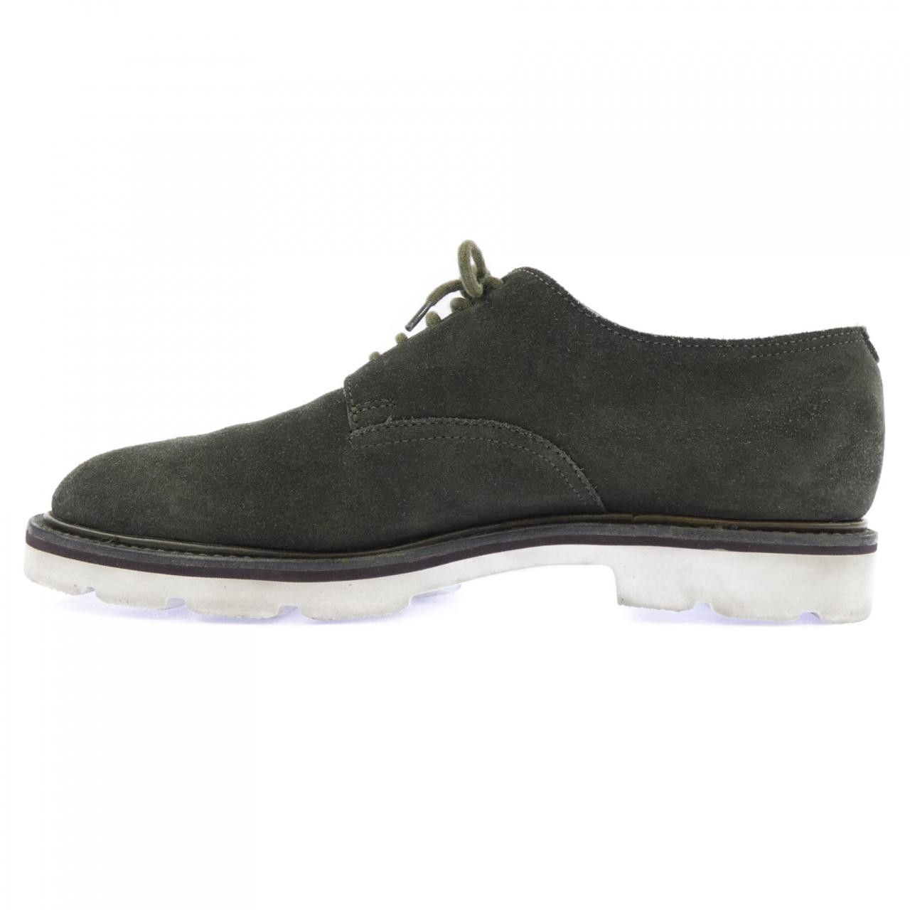 John Lobb John Lobb John Lobb Leather Shoes Leather Shoes DUTY FREE for USA Size ONE SIZE - 2 Thumbnail
