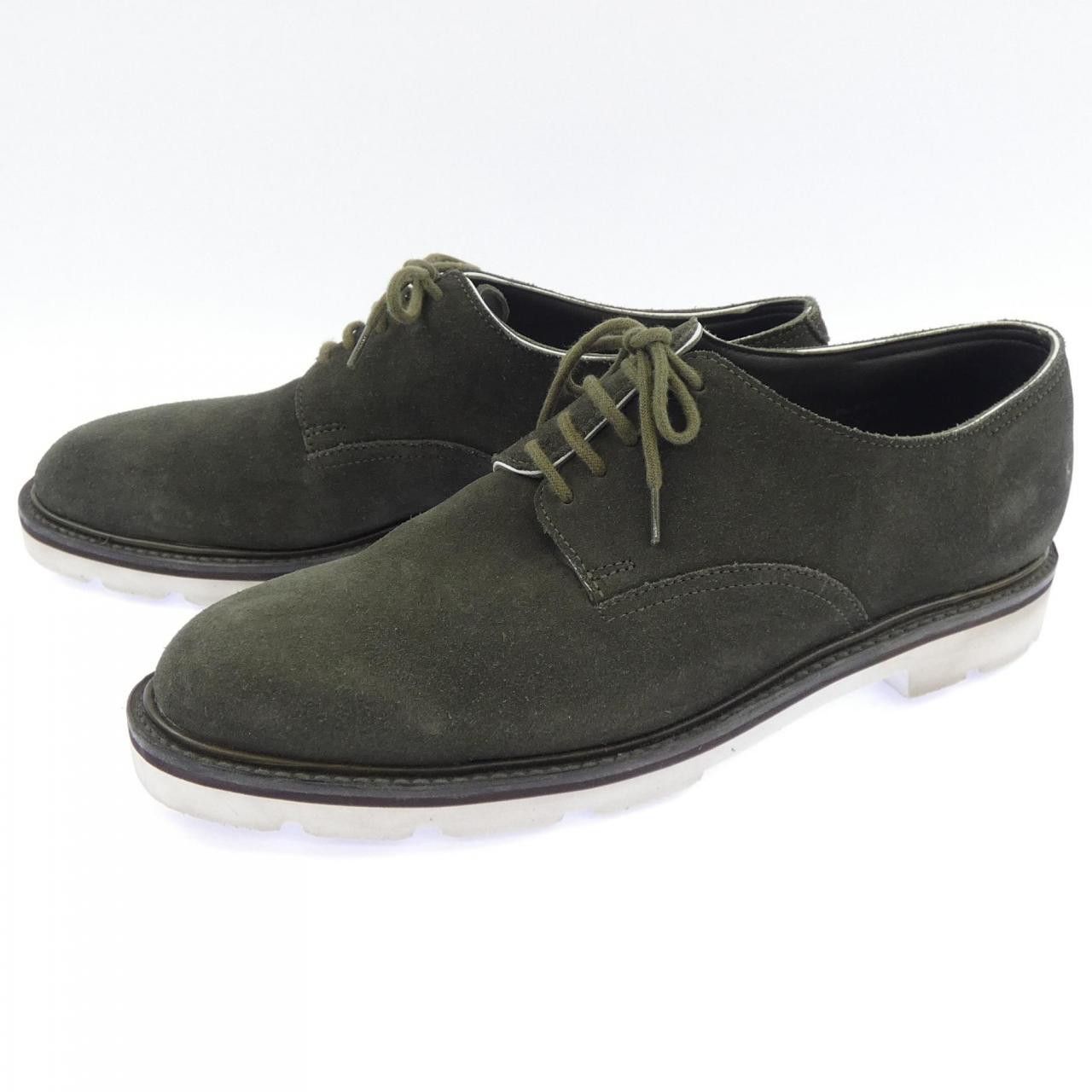 John Lobb John Lobb John Lobb Leather Shoes Leather Shoes DUTY FREE for USA Size ONE SIZE - 3 Thumbnail