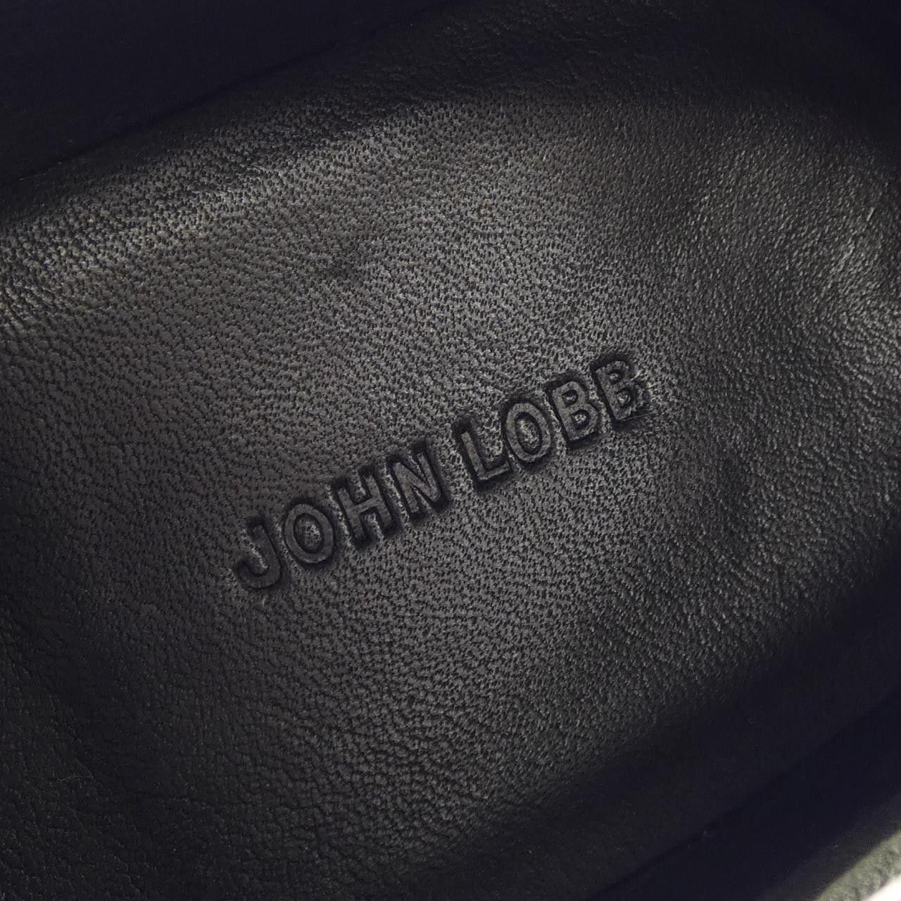 John Lobb John Lobb John Lobb Leather Shoes Leather Shoes DUTY FREE for USA Size ONE SIZE - 6 Thumbnail