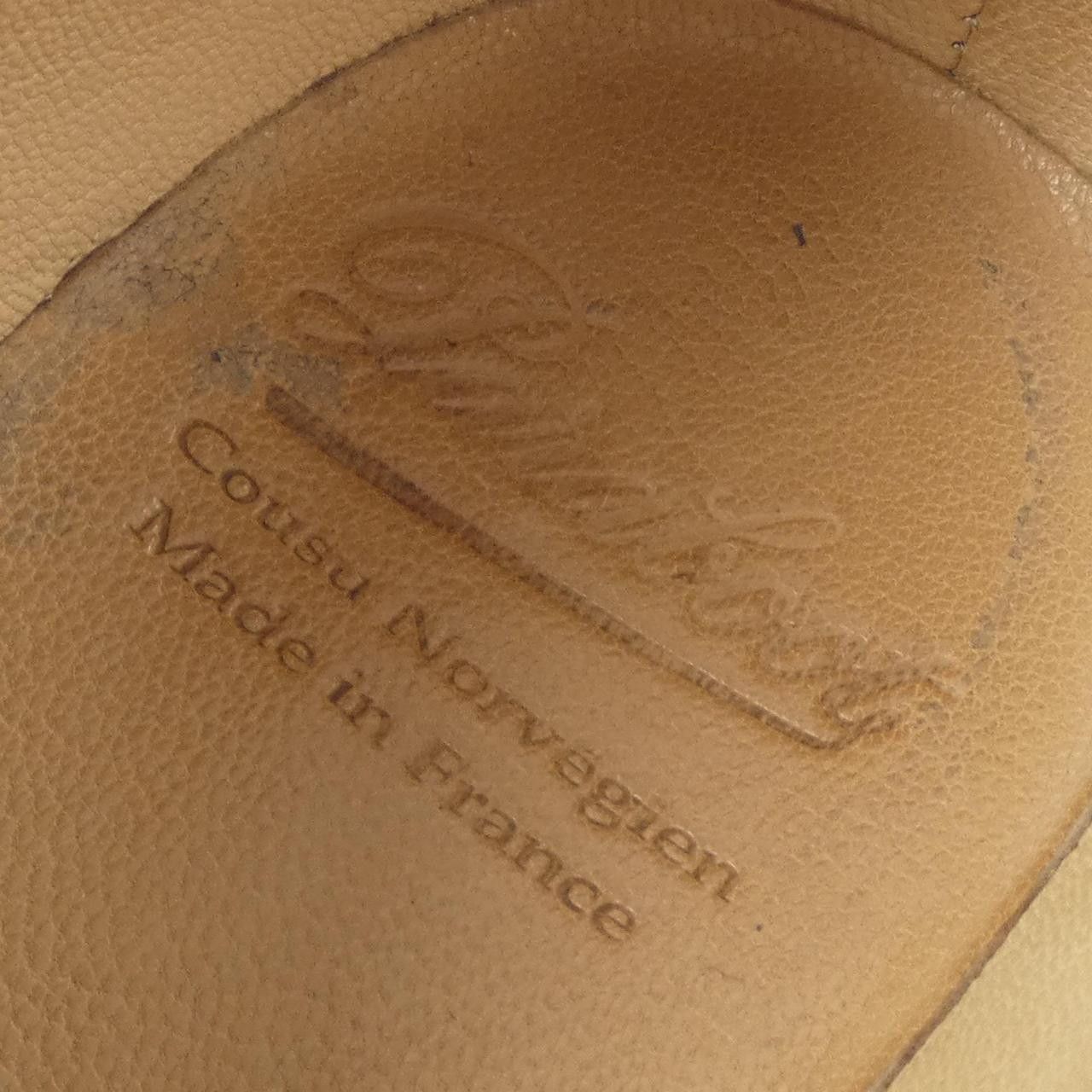 Paraboot Paraboot Paraboot CHAMBORD Shoes Leather Shoes CHAMBORD DUTY FREE for USA Size ONE SIZE - 6 Thumbnail