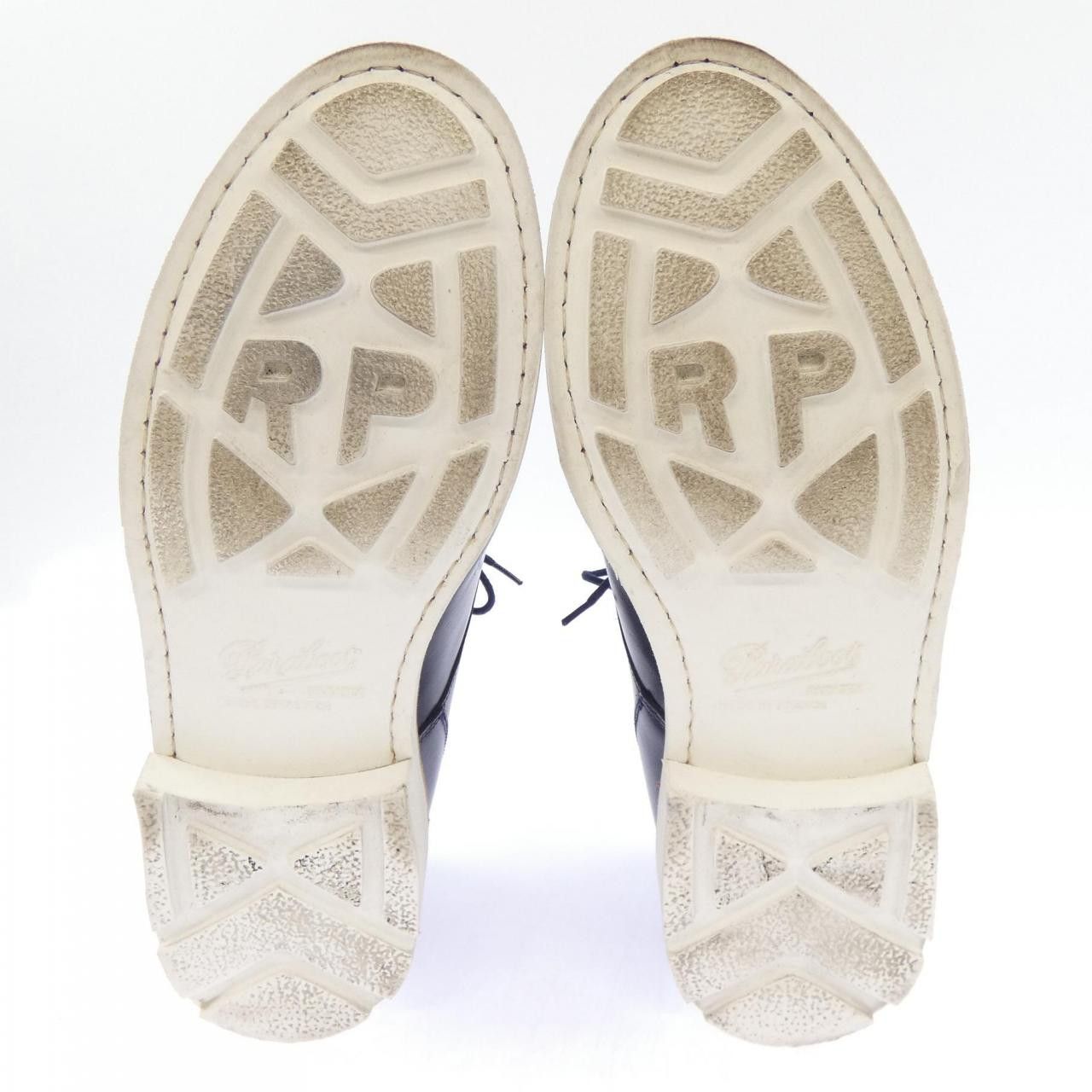 Paraboot Paraboot Paraboot CHAMBORD Shoes Leather Shoes CHAMBORD DUTY FREE for USA Size ONE SIZE - 4 Thumbnail