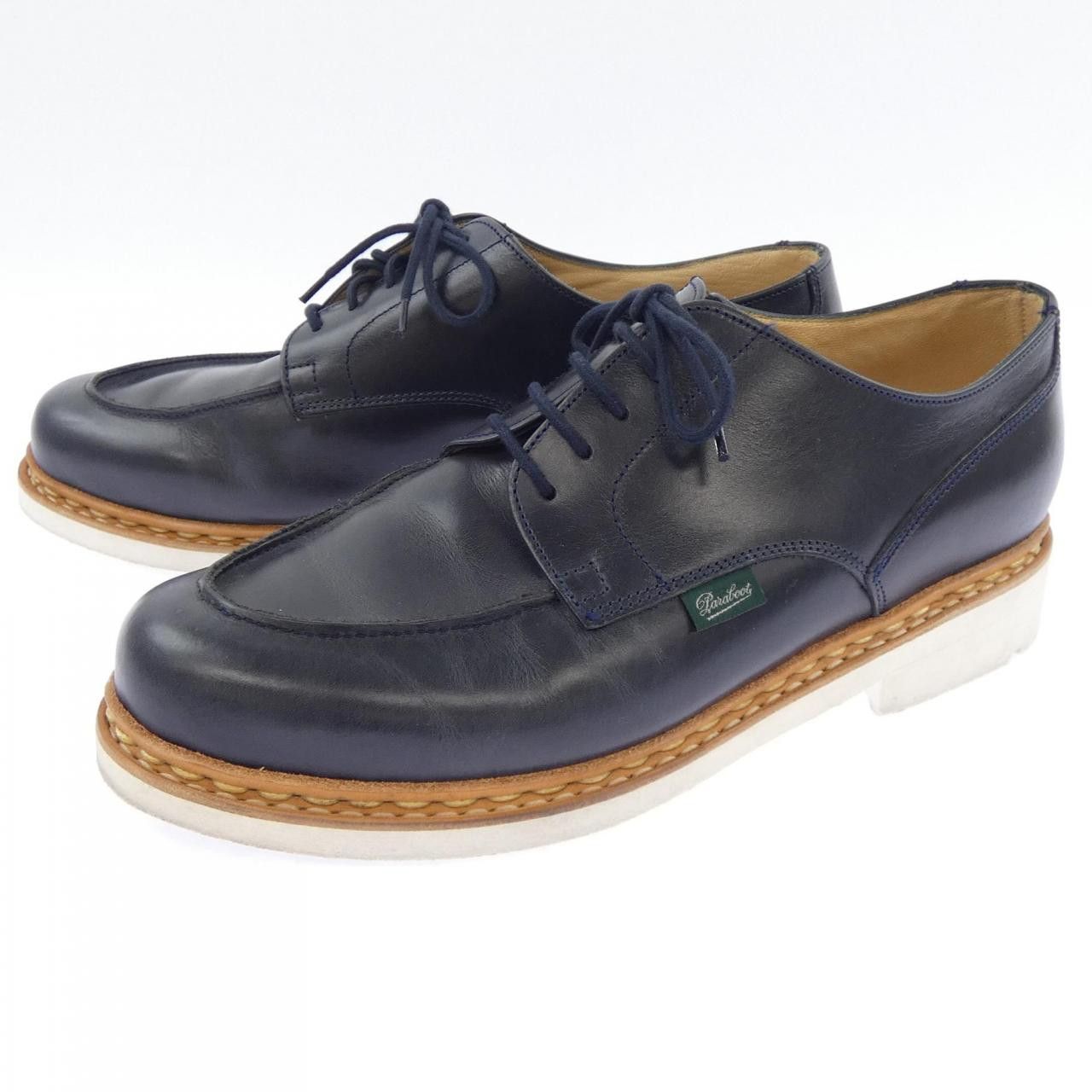 Paraboot Paraboot Paraboot CHAMBORD Shoes Leather Shoes CHAMBORD DUTY FREE for USA Size ONE SIZE - 3 Thumbnail