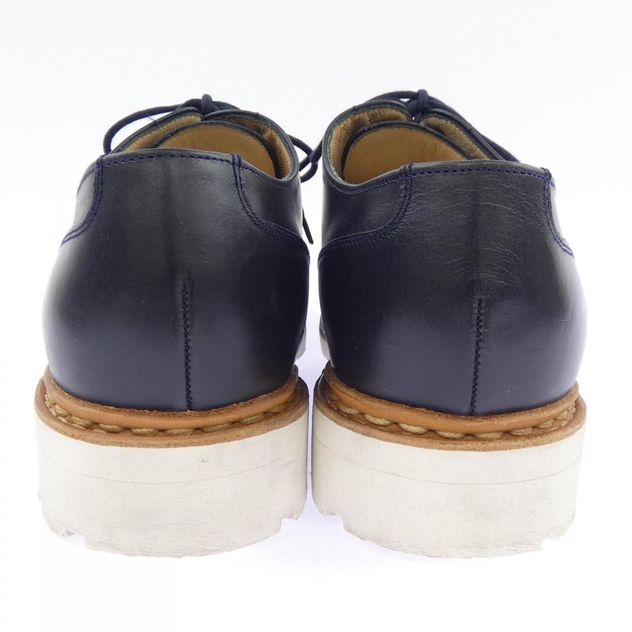 Paraboot Paraboot Paraboot CHAMBORD Shoes Leather Shoes CHAMBORD DUTY FREE for USA Size ONE SIZE - 5 Thumbnail