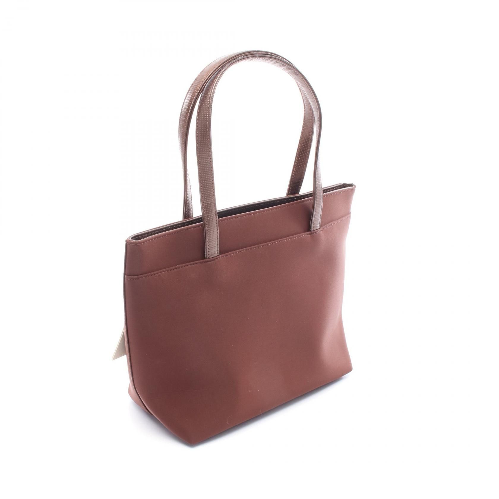 Givenchy Givenchy Givenchy Nylon Leather Handbag Textile Handbag DUTY FREE for USA Size ONE SIZE - 2 Thumbnail