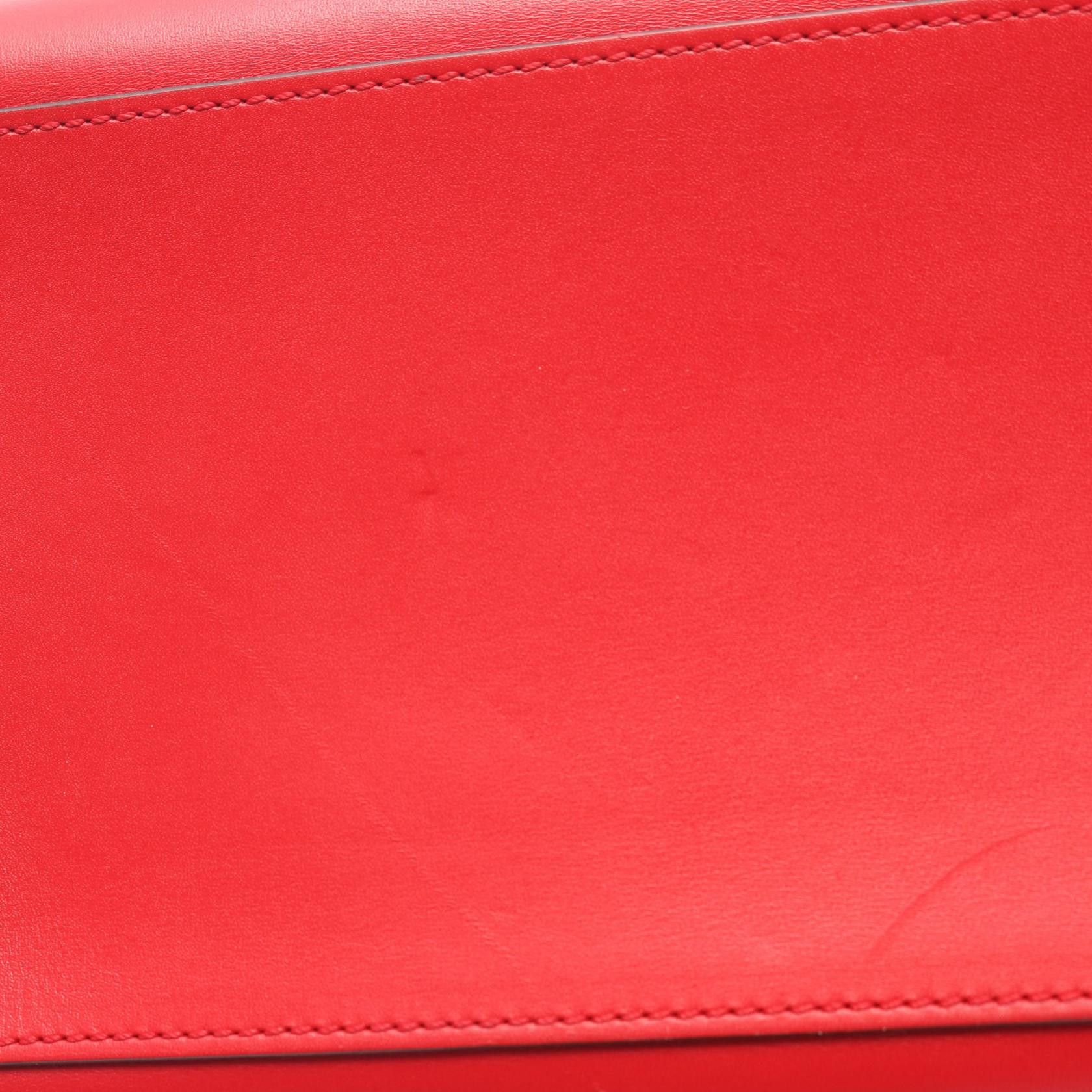Louis Vuitton Louis Vuitton Louis Vuitton City Steamer Leather Handbag Leather Handbag M51027 DUTY FREE for USA Size ONE SIZE - 8 Thumbnail