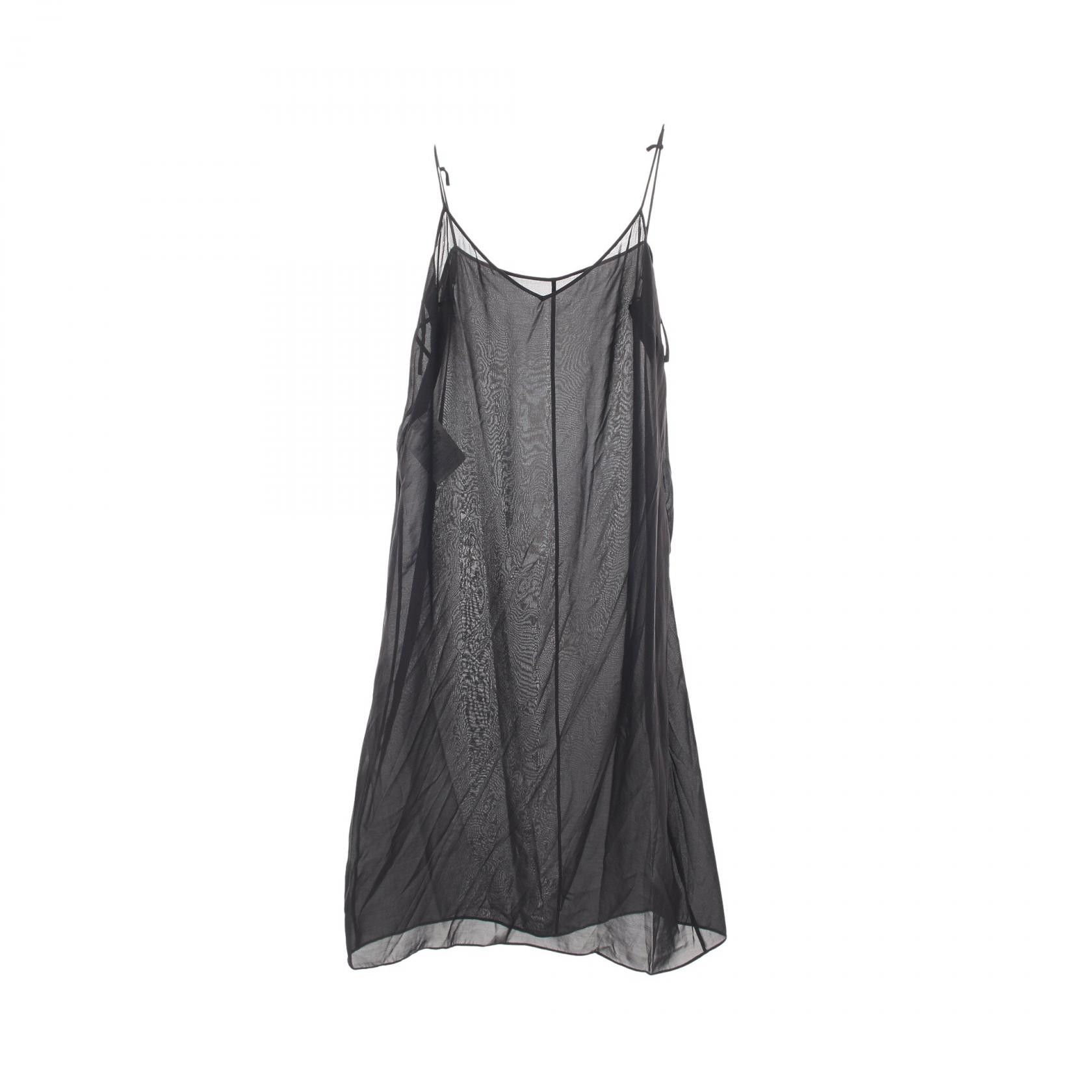 Valentino Valentino Valentino Cotton Dress Textile Dresses P49203433 DUTY FREE for USA Size ONE SIZE - 3 Thumbnail