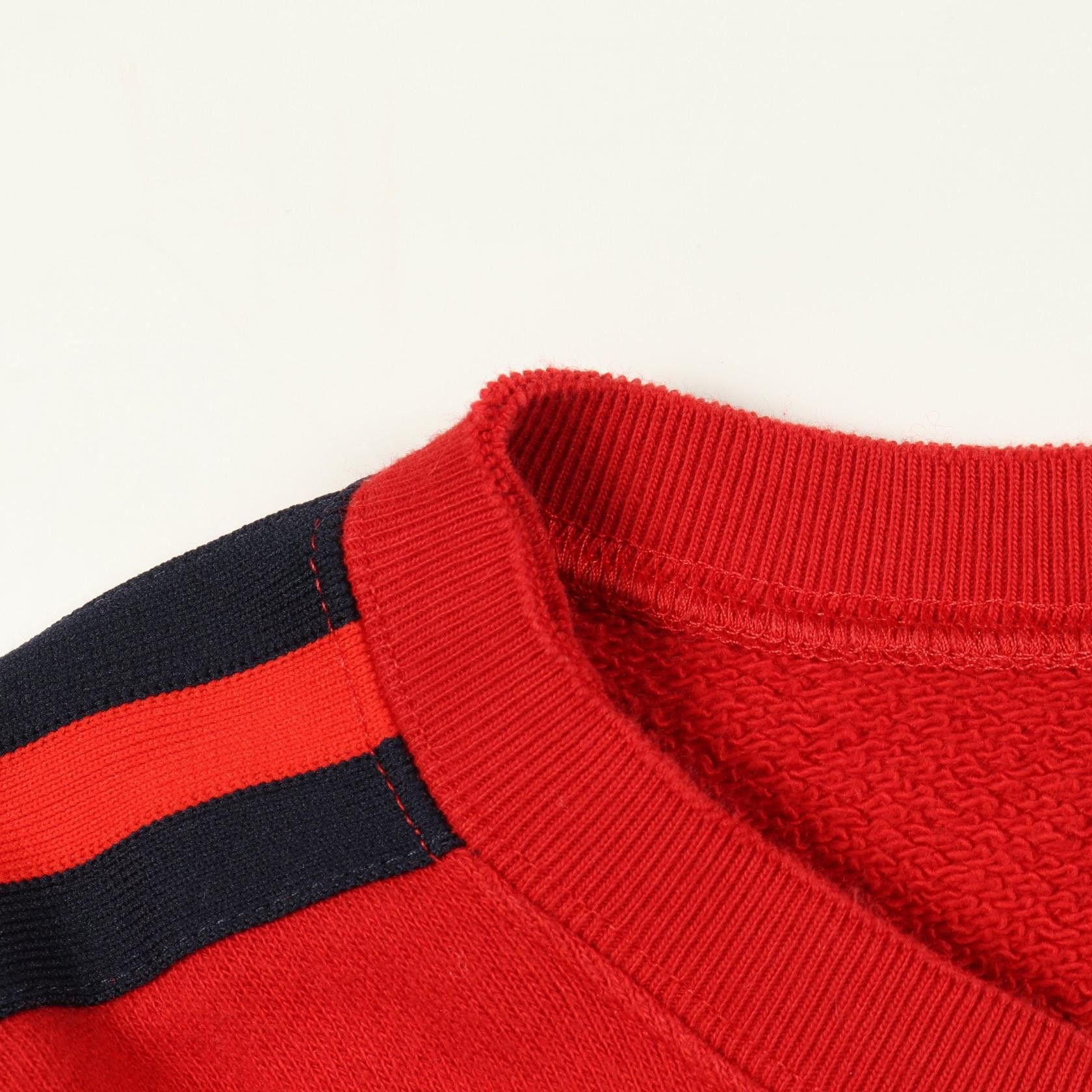 Gucci Gucci Gucci French Terry Tweed Dress Textile Dresses DUTY FREE for USA Size ONE SIZE - 9 Thumbnail