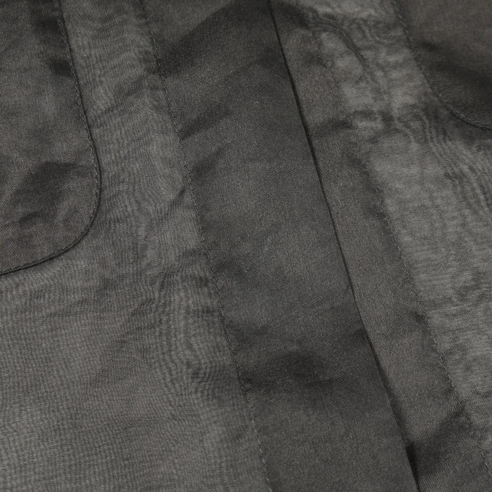 Chanel Chanel Chanel Silk Blouse Textile Tops P62355V24053 DUTY FREE for USA Size ONE SIZE - 8 Thumbnail